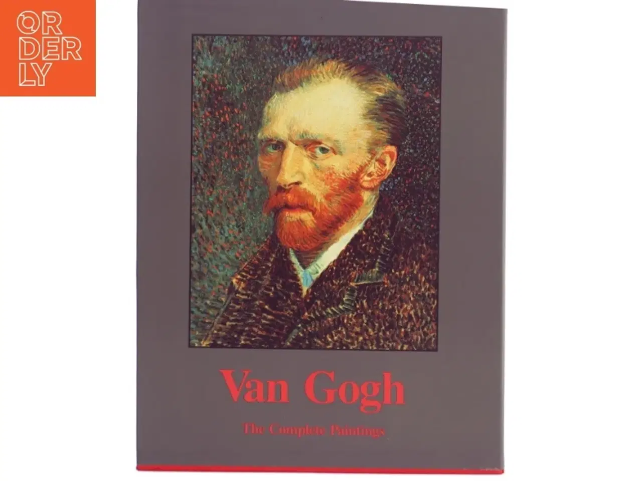 Billede 1 - Van Gogh kunstbøger fra Taschen