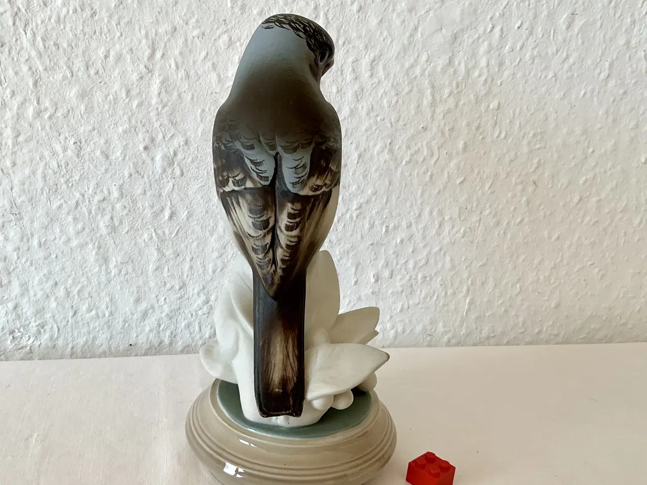 Billede 9 - Royal Dux limitededition