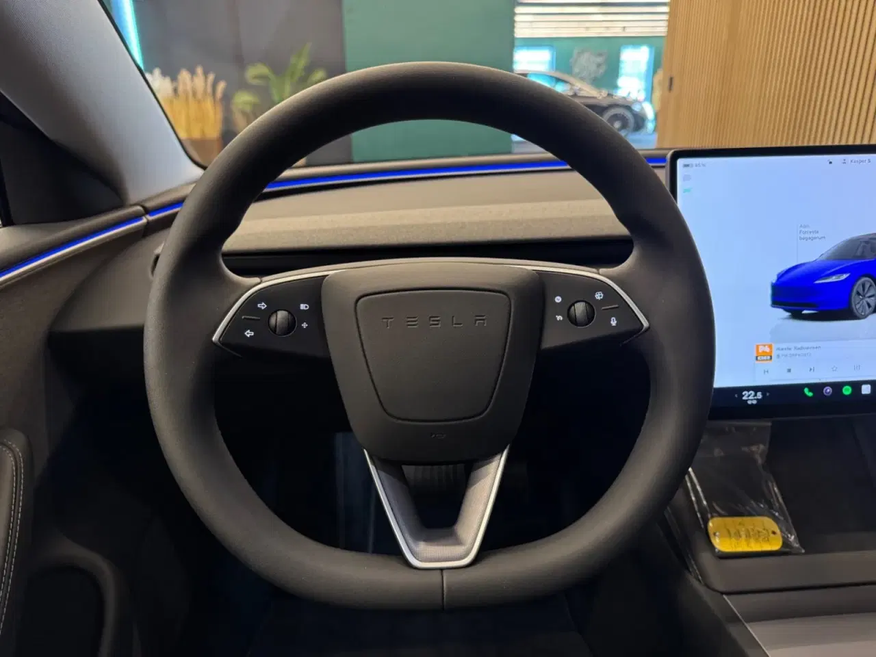 Billede 7 - Tesla Model 3  RWD