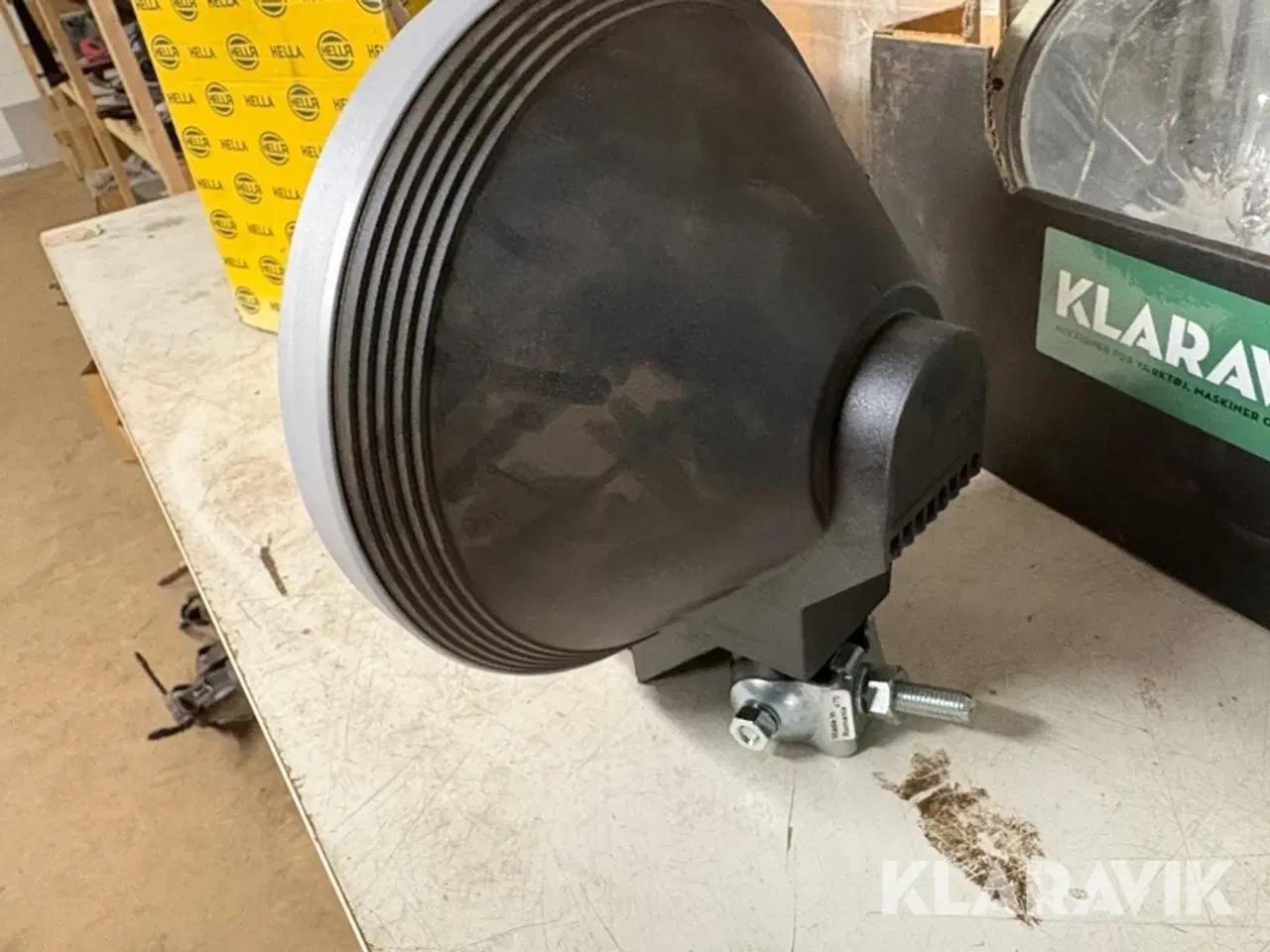 Billede 7 - Lygter Hella - 9 styks