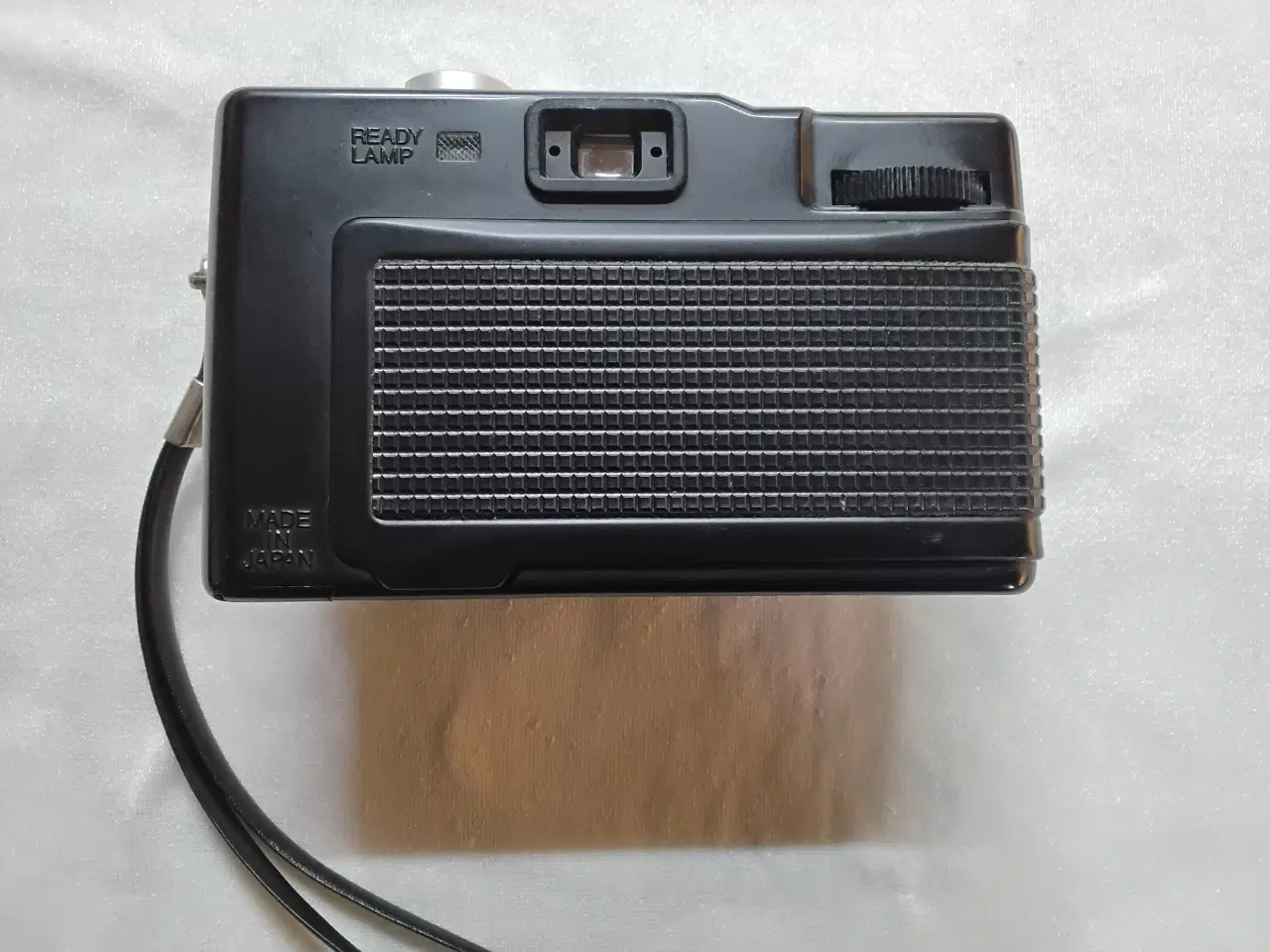 Billede 3 - Hanimex Electronic 35 if - analog kamera 