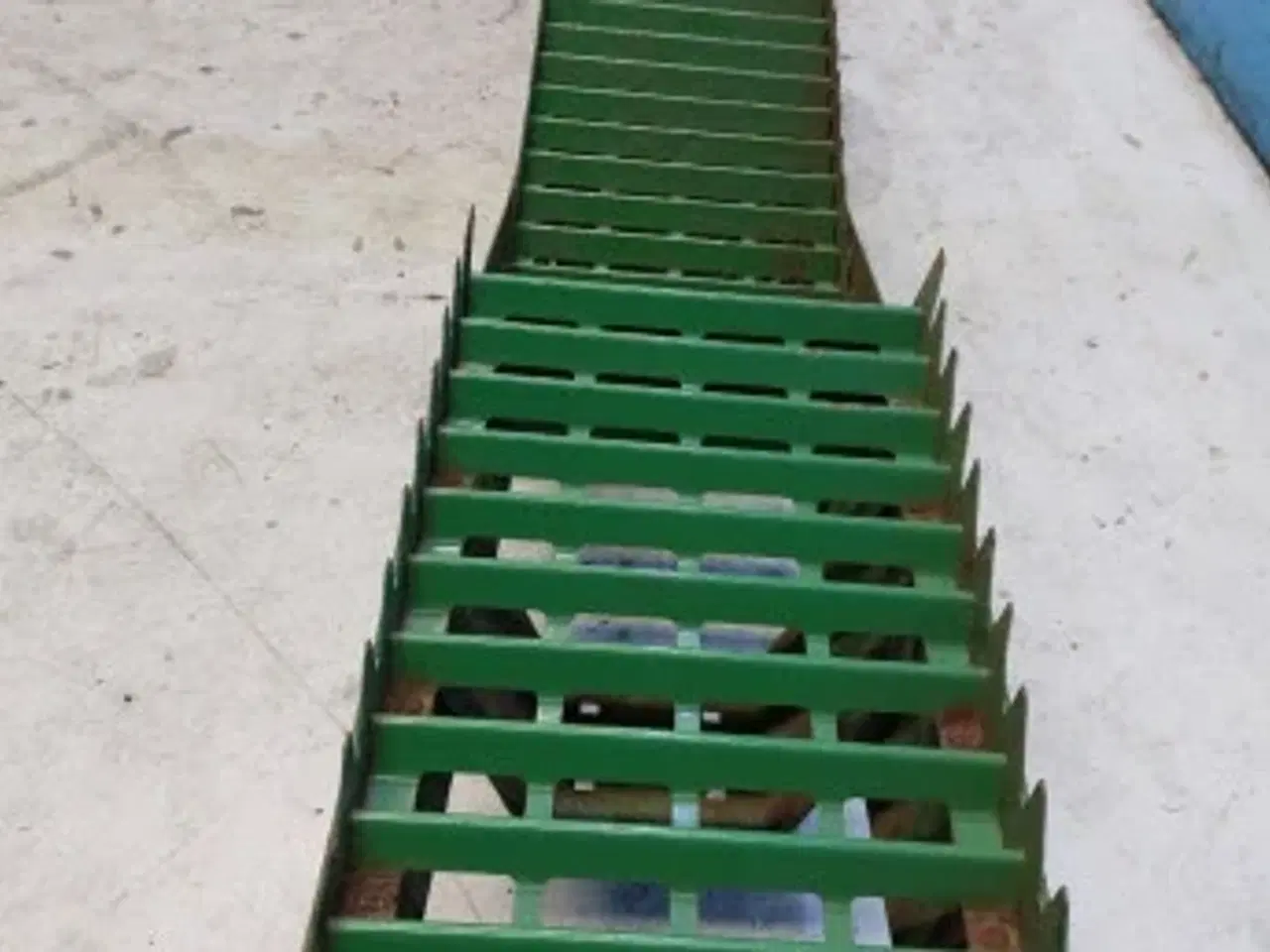 Billede 11 - John Deere Ryster 