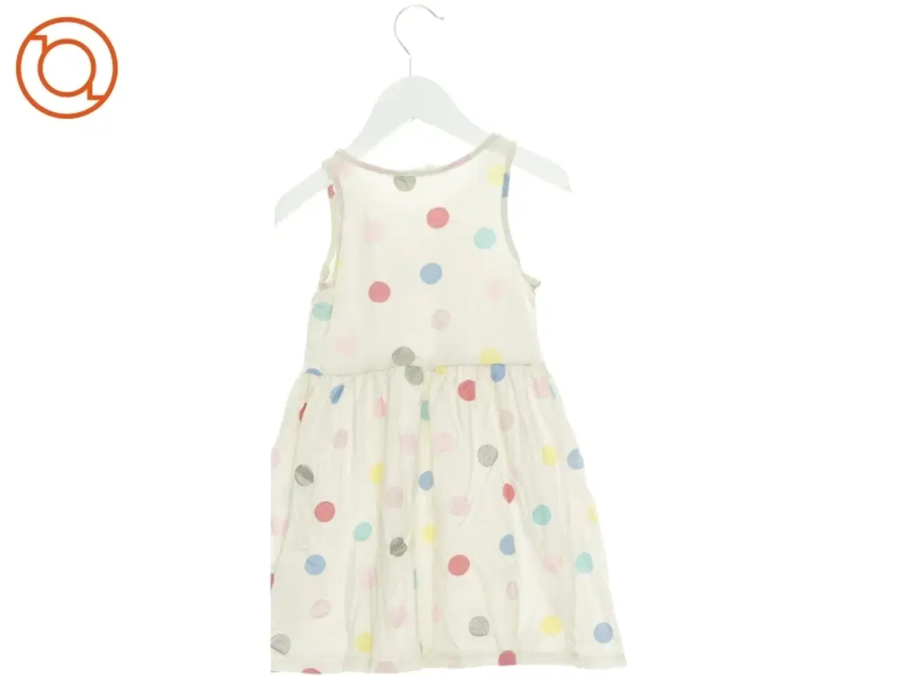 Billede 2 - Kjole fra H&M (str. 110 cm)