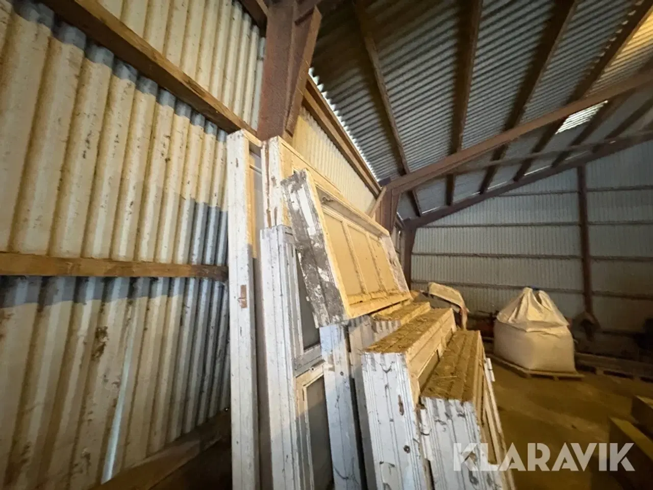 Billede 5 - Vinduer og døre lot 9 styk