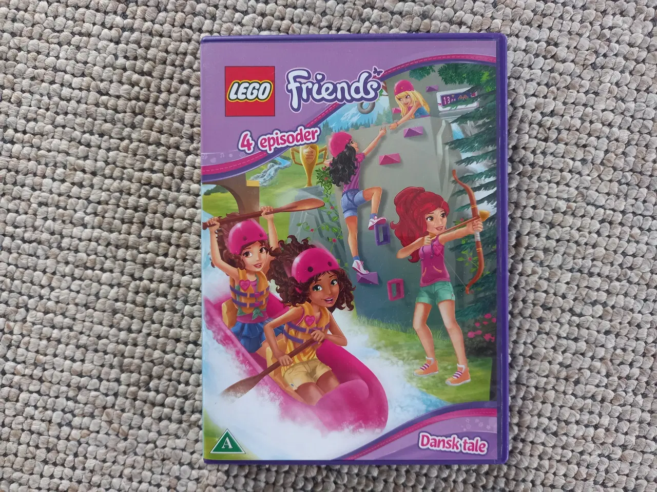 Billede 1 - Lego Friends