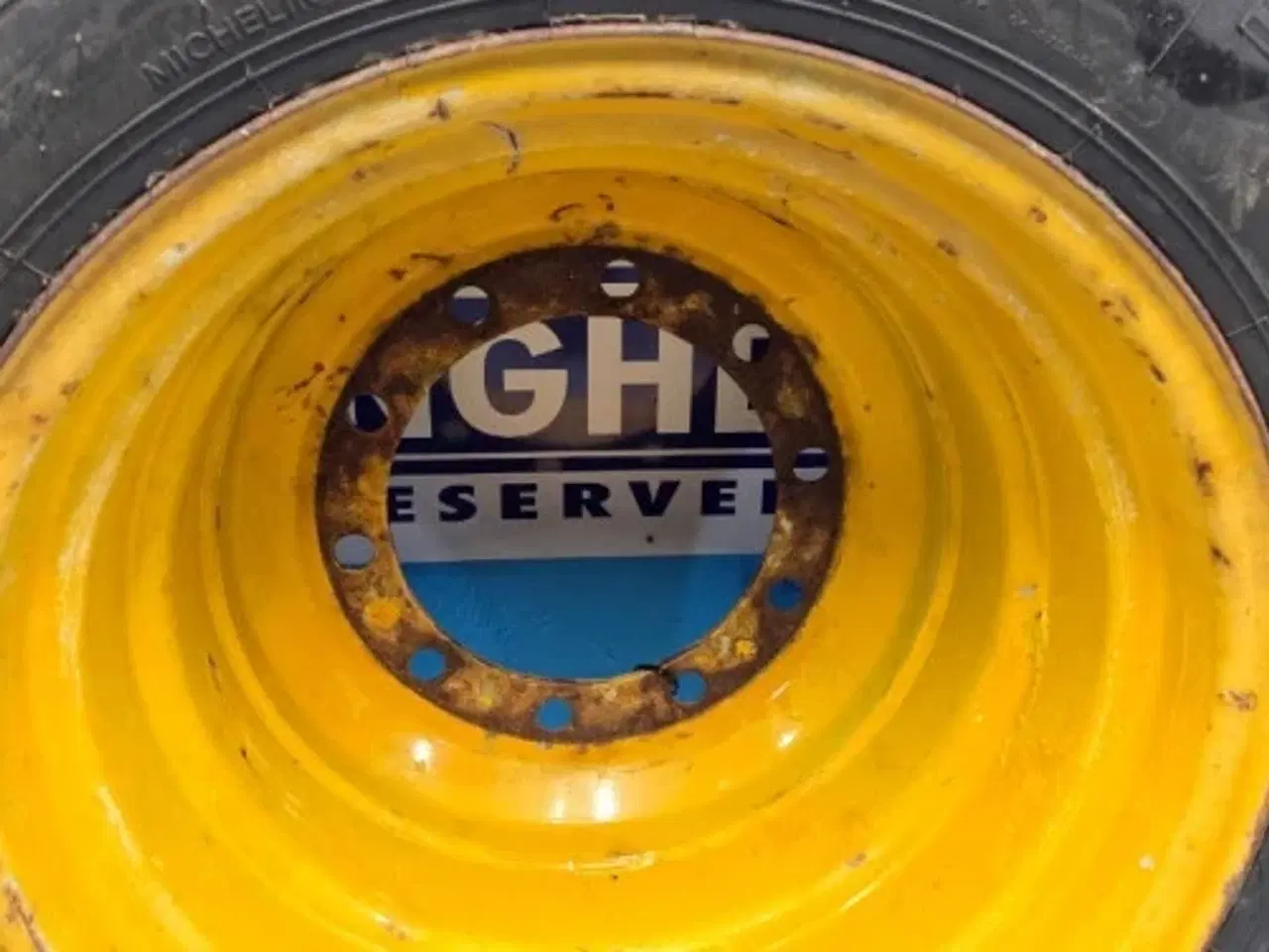 Billede 4 - 24"    16.9/80-24