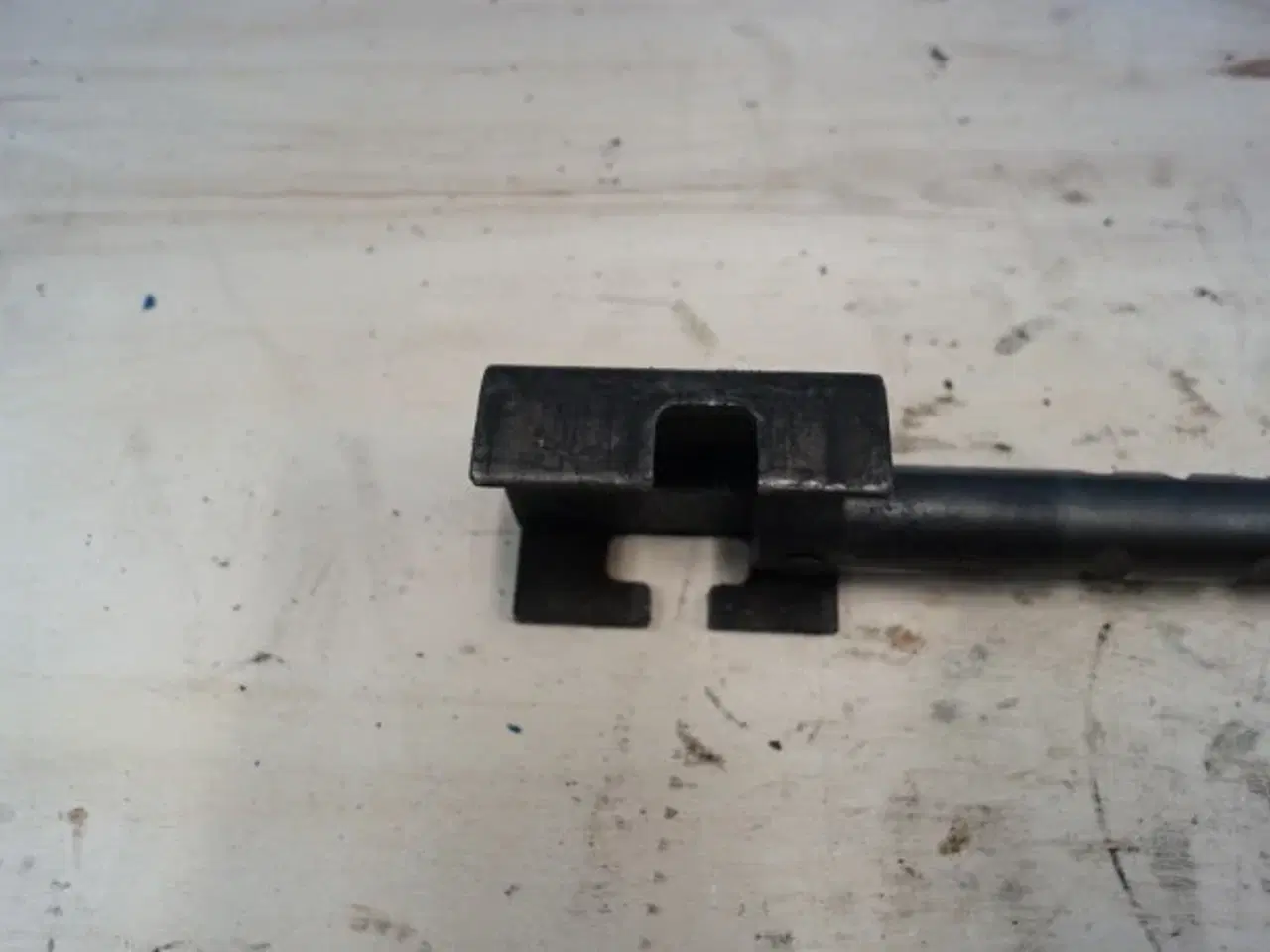 Billede 5 - John Deere 2030 Skifteaksel AR95992