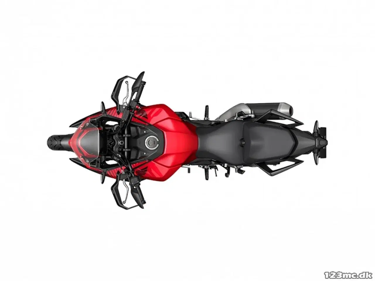 Billede 3 - Honda CB 1000 GT