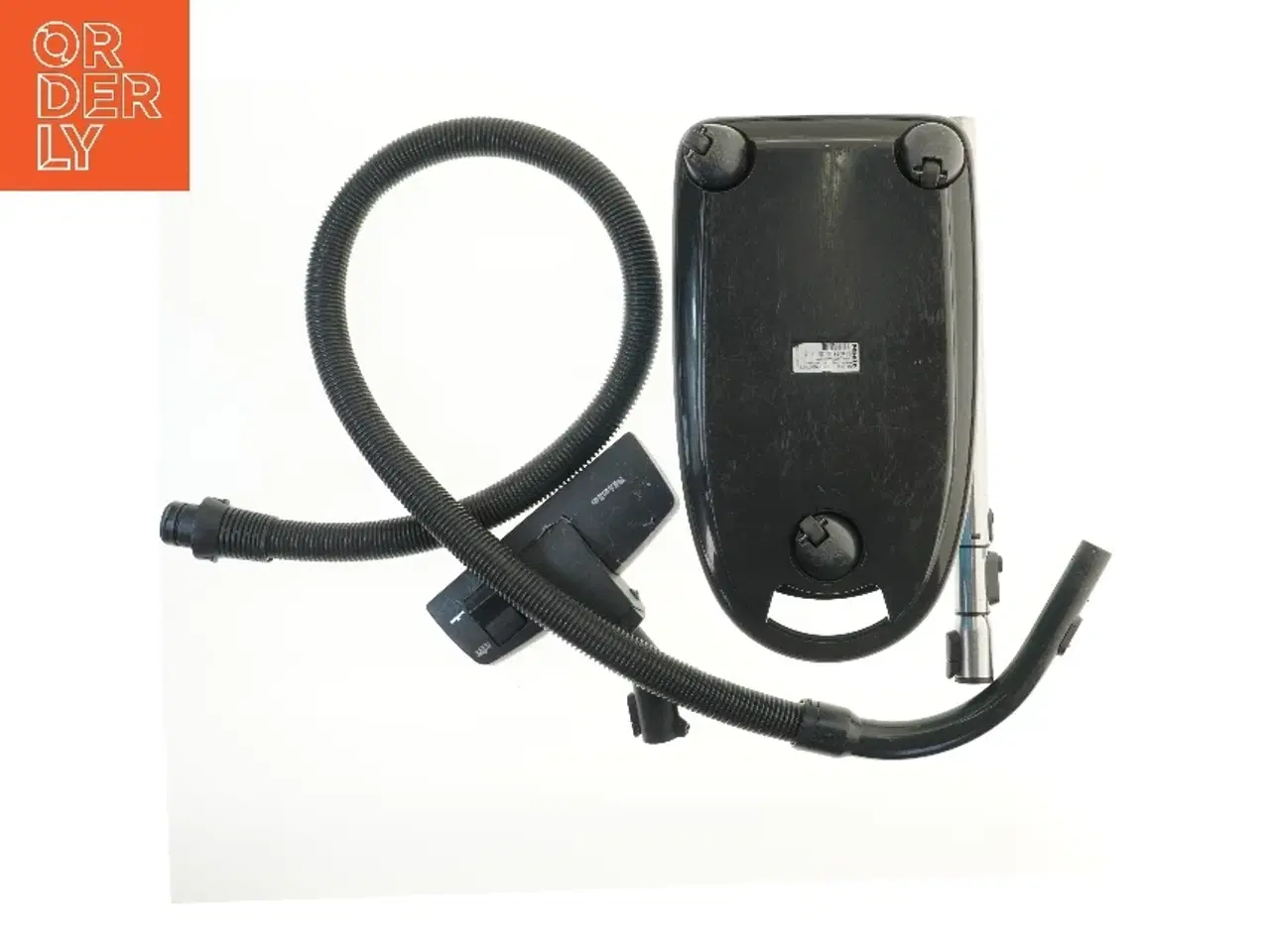 Billede 2 - Støvsuger fra Miele (str. 50 cm)