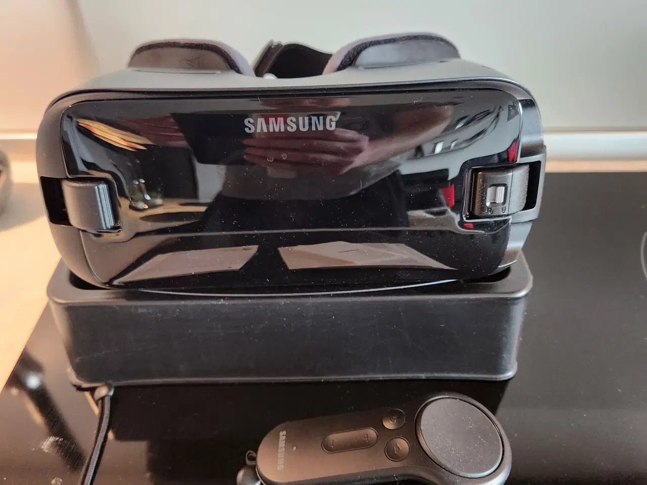 Billede 5 - VR briller til Samsung. Komplet og helt nyt sæt