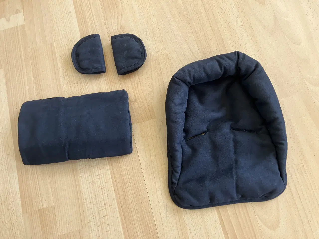 Billede 7 - Brio Primo infant carrier.  