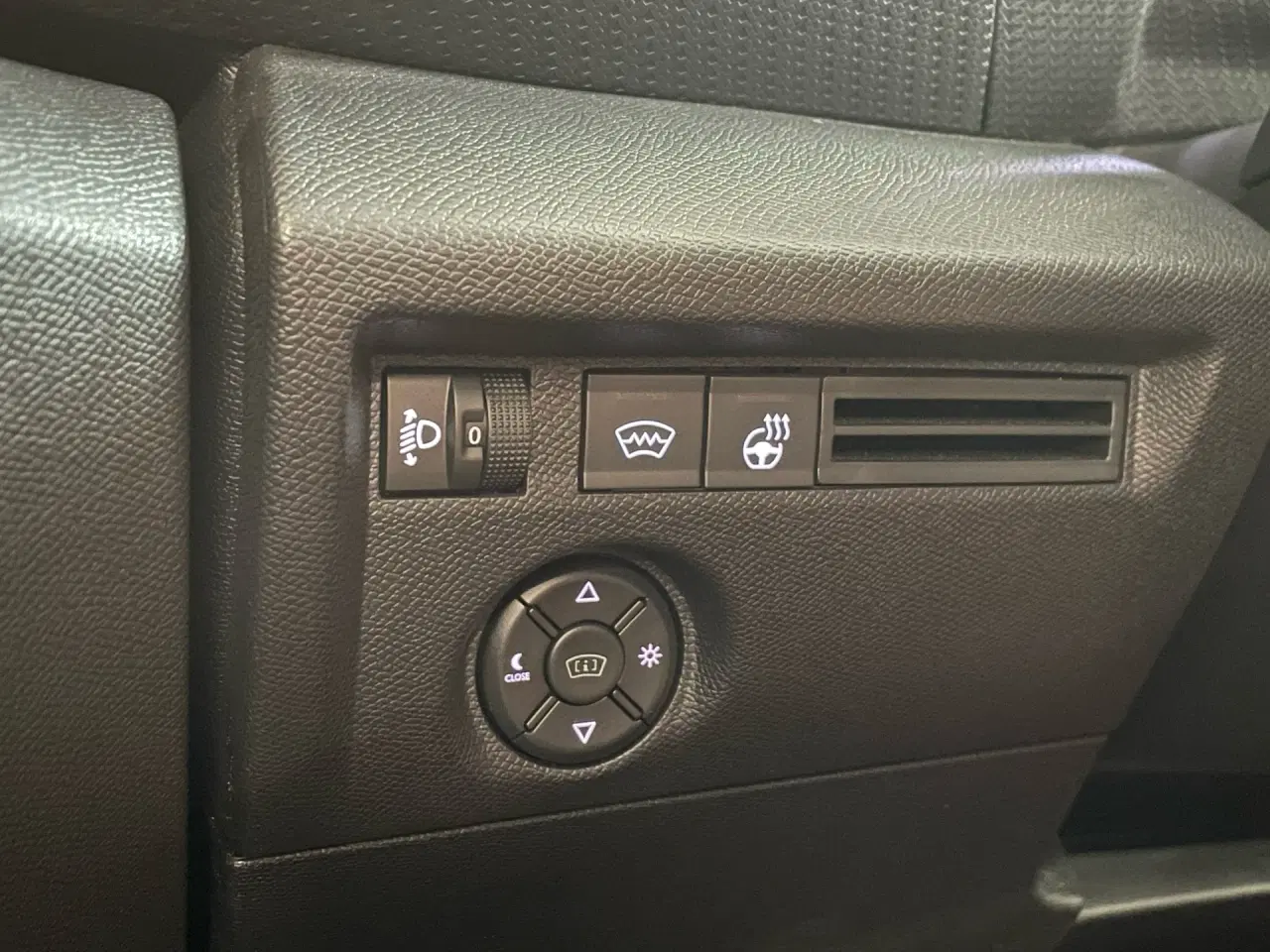 Billede 11 - Citroën e-C4 EL Shine 136HK 5d Aut.