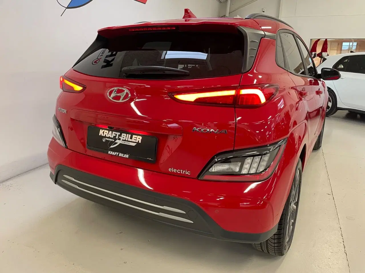 Billede 4 - Hyundai Kona 39 EV Advanced