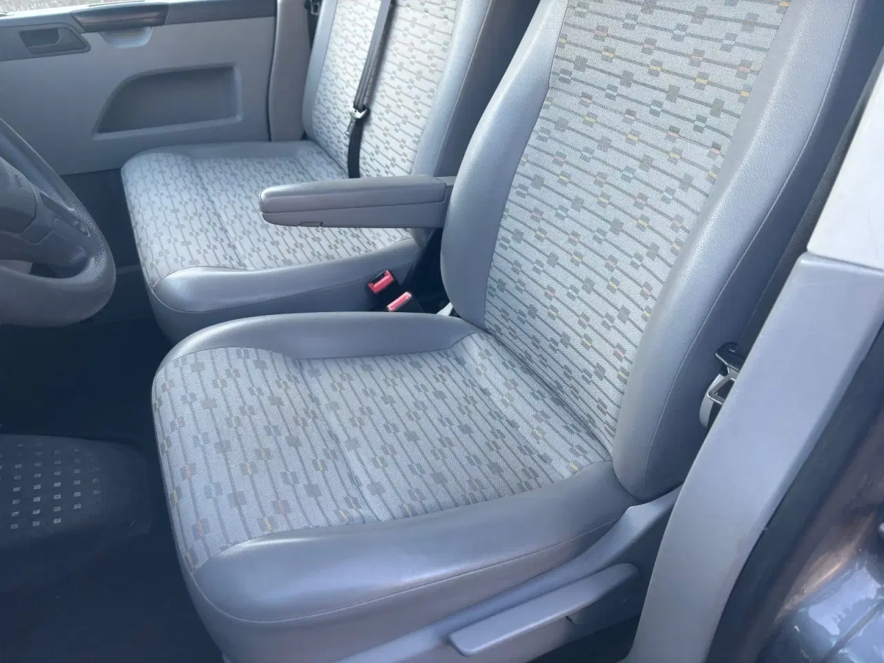 Billede 7 - VW Transporter 2,0 TDi 140 Kassevogn DSG kort