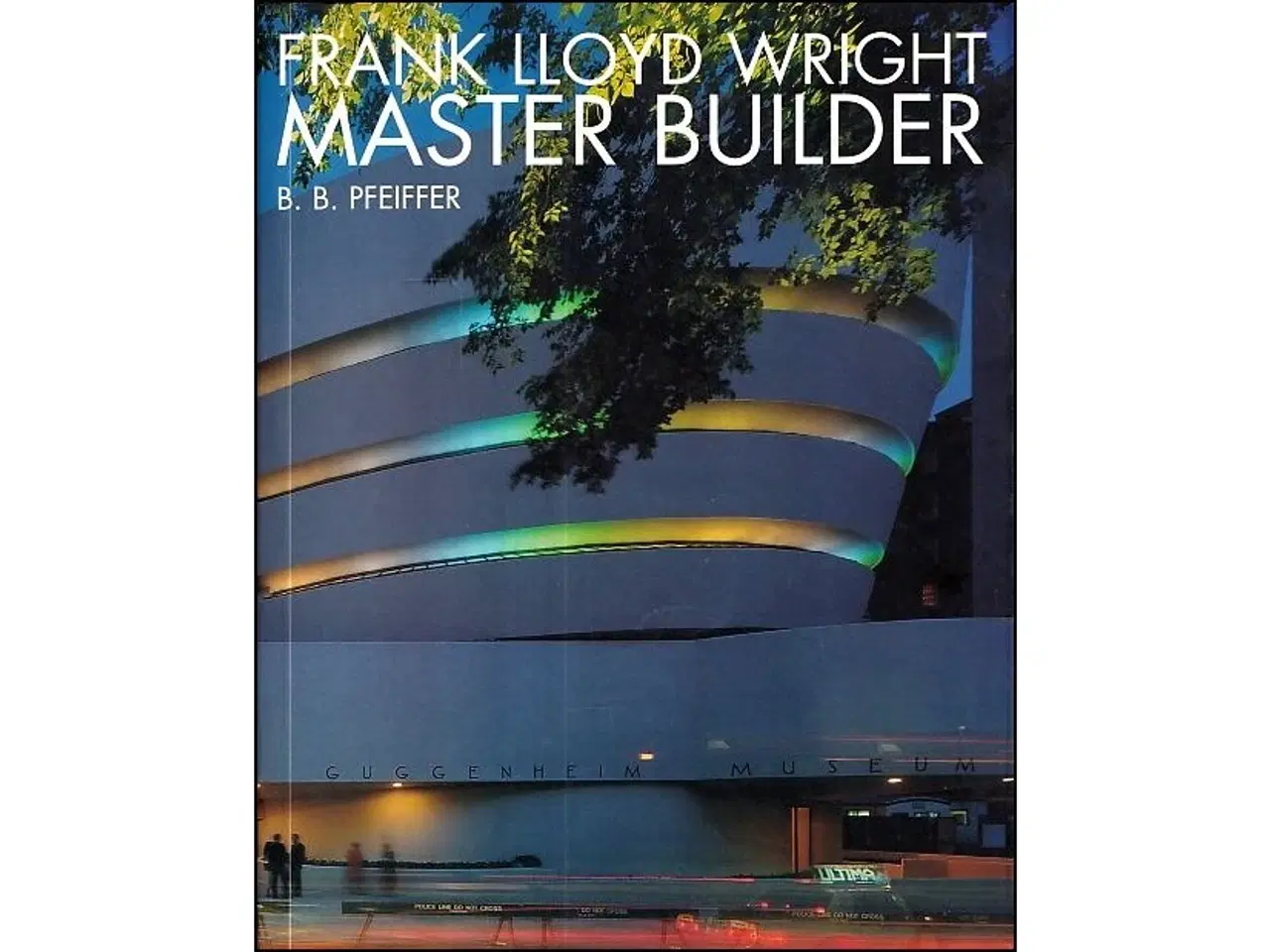 Billede 1 - Frank Lloyd Wright - Master Builder