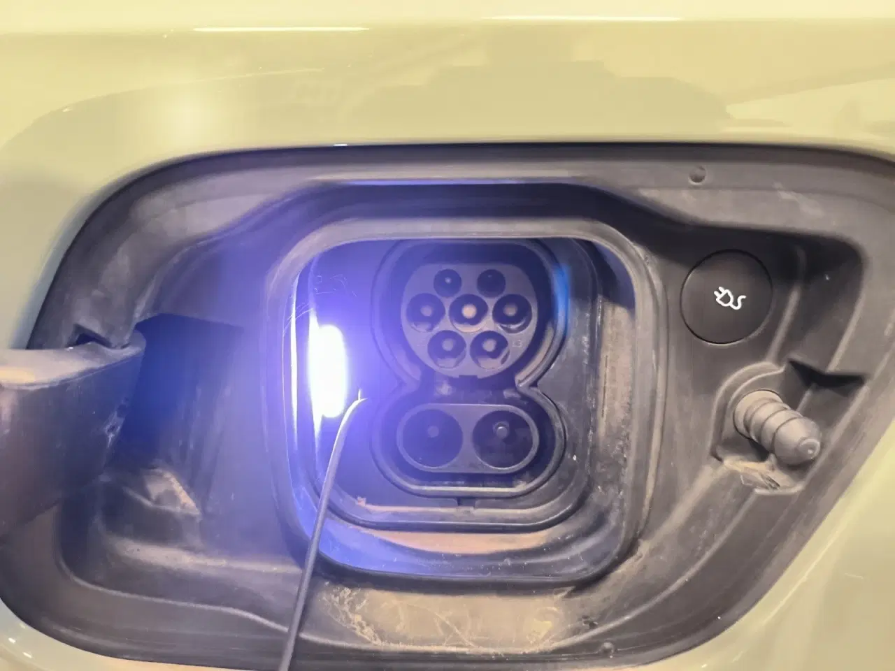 Billede 13 - Volvo XC40  P8 ReCharge Twin R-Design