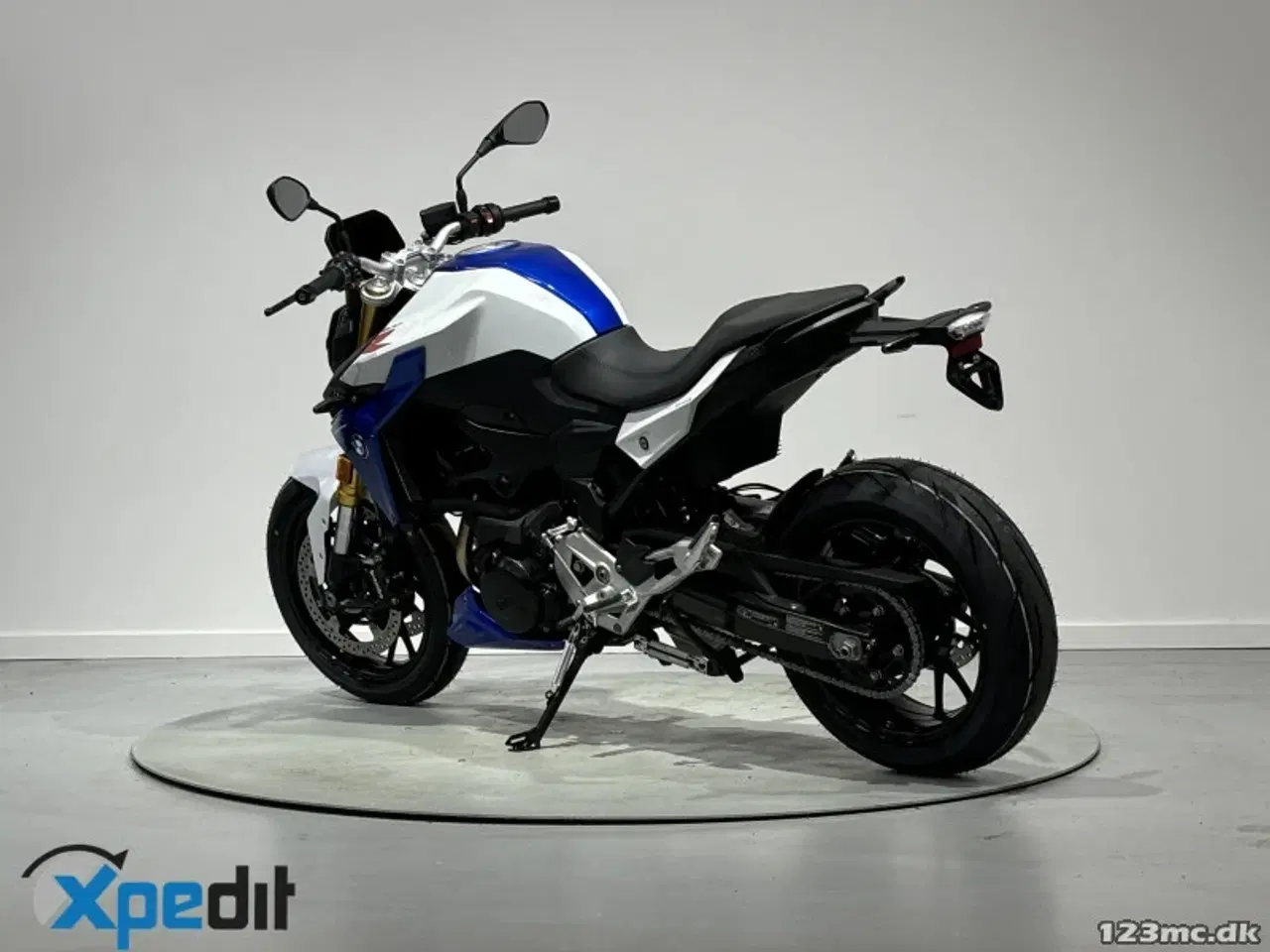 Billede 7 - BMW F 900 R