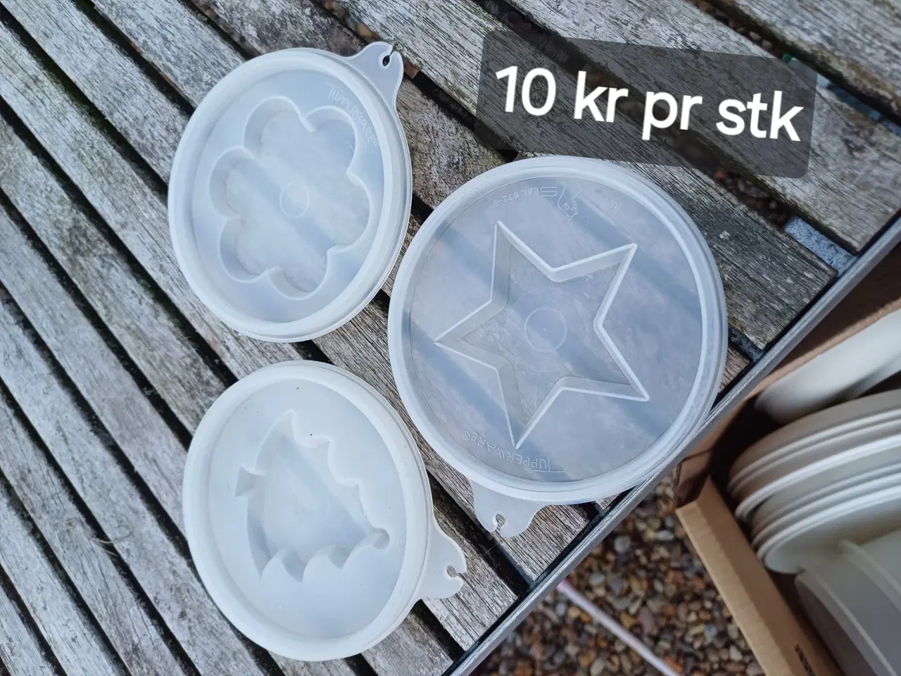 Billede 13 - Tupperware blandet 