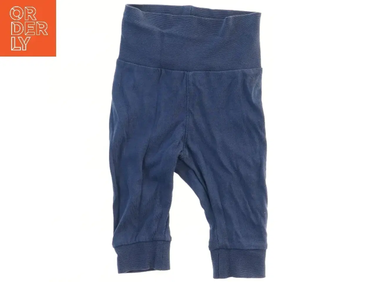 Billede 1 - Babybukser fra H&M (str. 62)