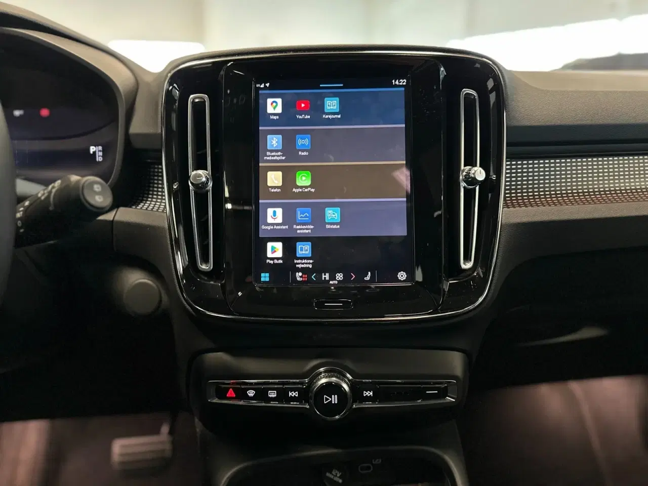 Billede 8 - Volvo XC40  P8 ReCharge Twin Ultimate