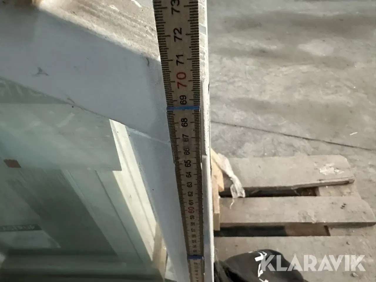 Billede 8 - Vinduer Kastrup 5 styk