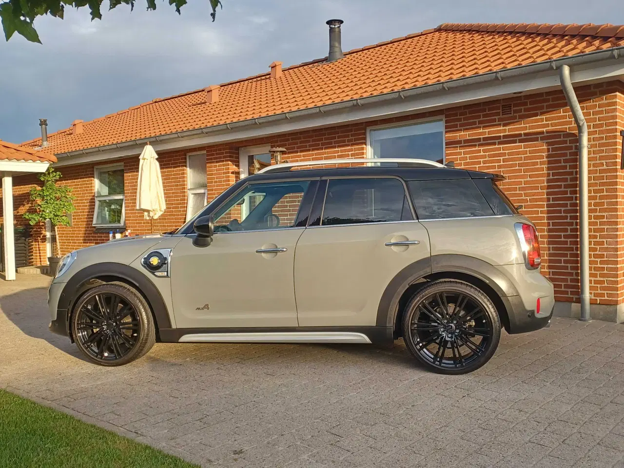 Billede 2 - MINI  