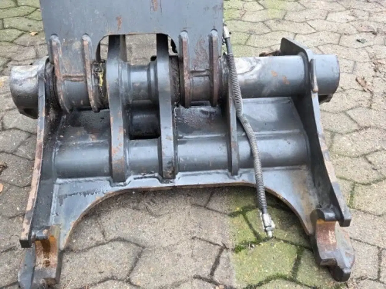 Billede 15 - Bobcat  TL38.70X  Bom 7288668