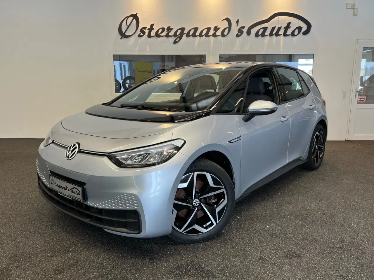 Billede 5 - VW ID.3 58 Pro Performance