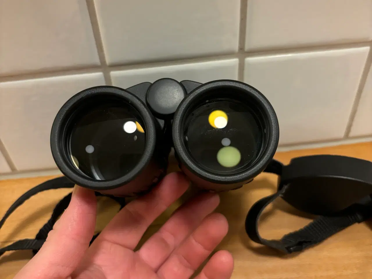 Billede 3 - Fin Leica kikkert sælges