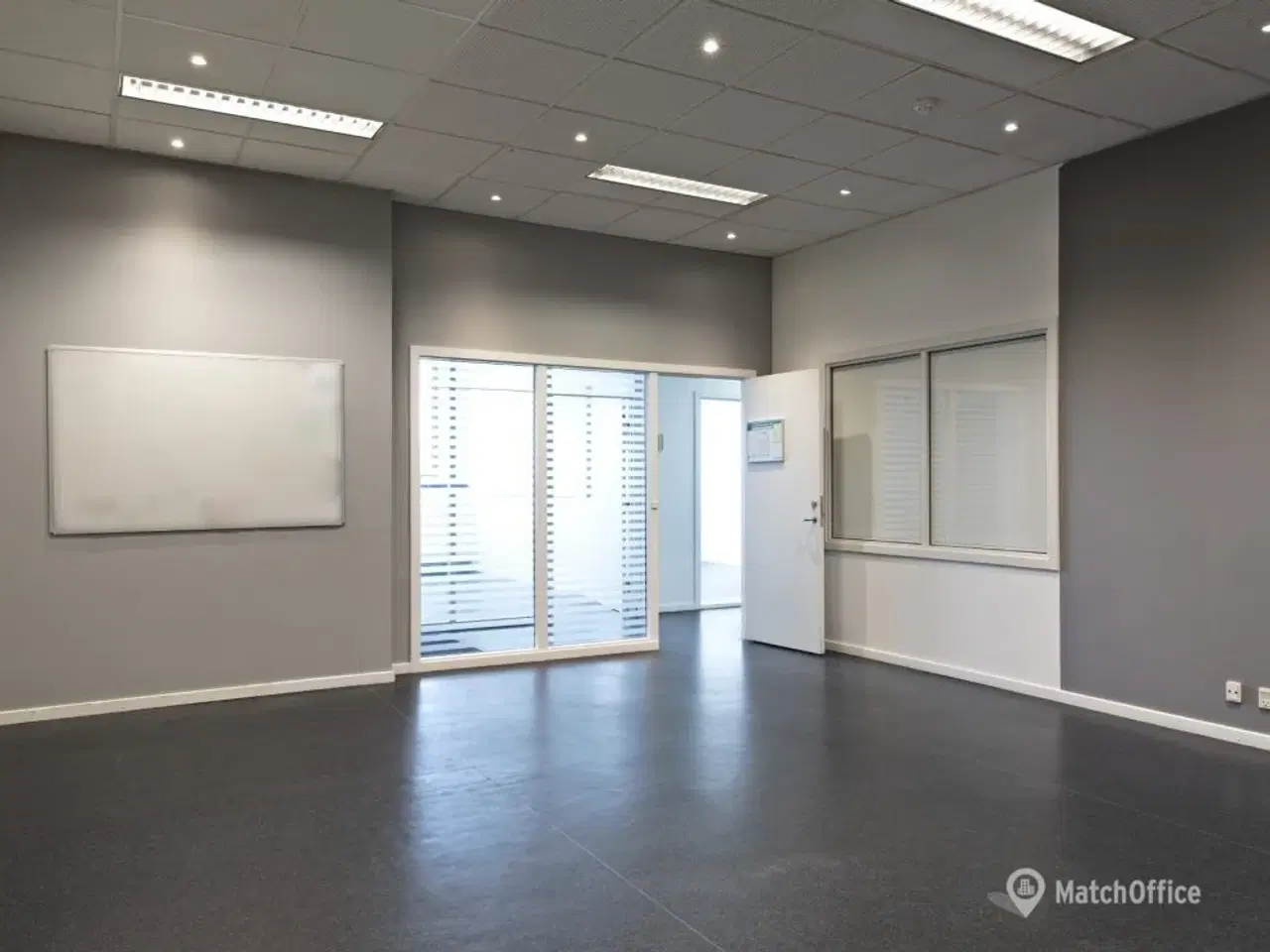 Billede 11 - Kontor i kreative omgivelser tæt på metro og centrum