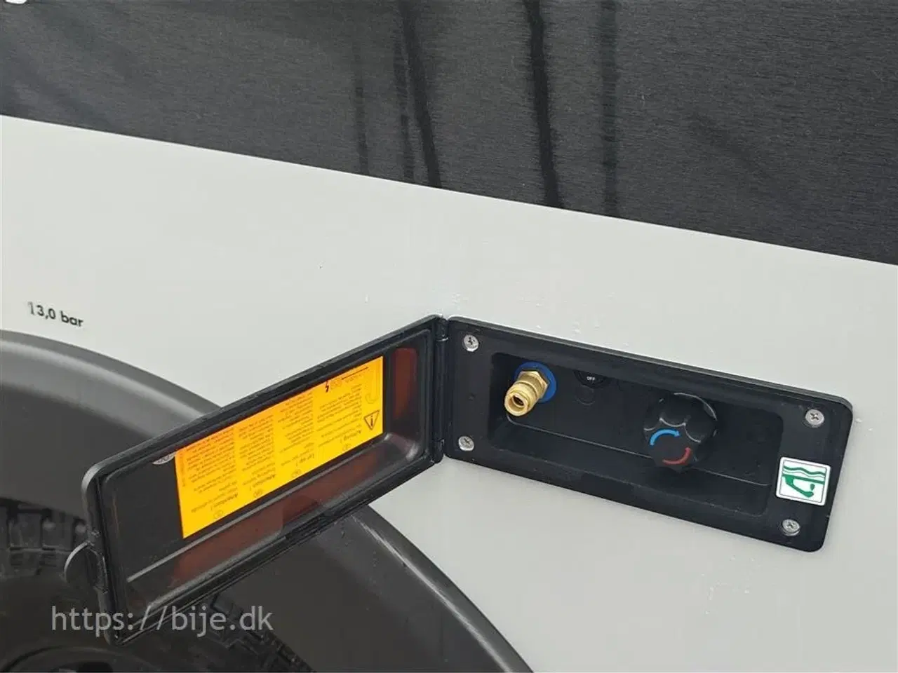 Billede 23 - 2026 - Adria Action 391 LH Sport