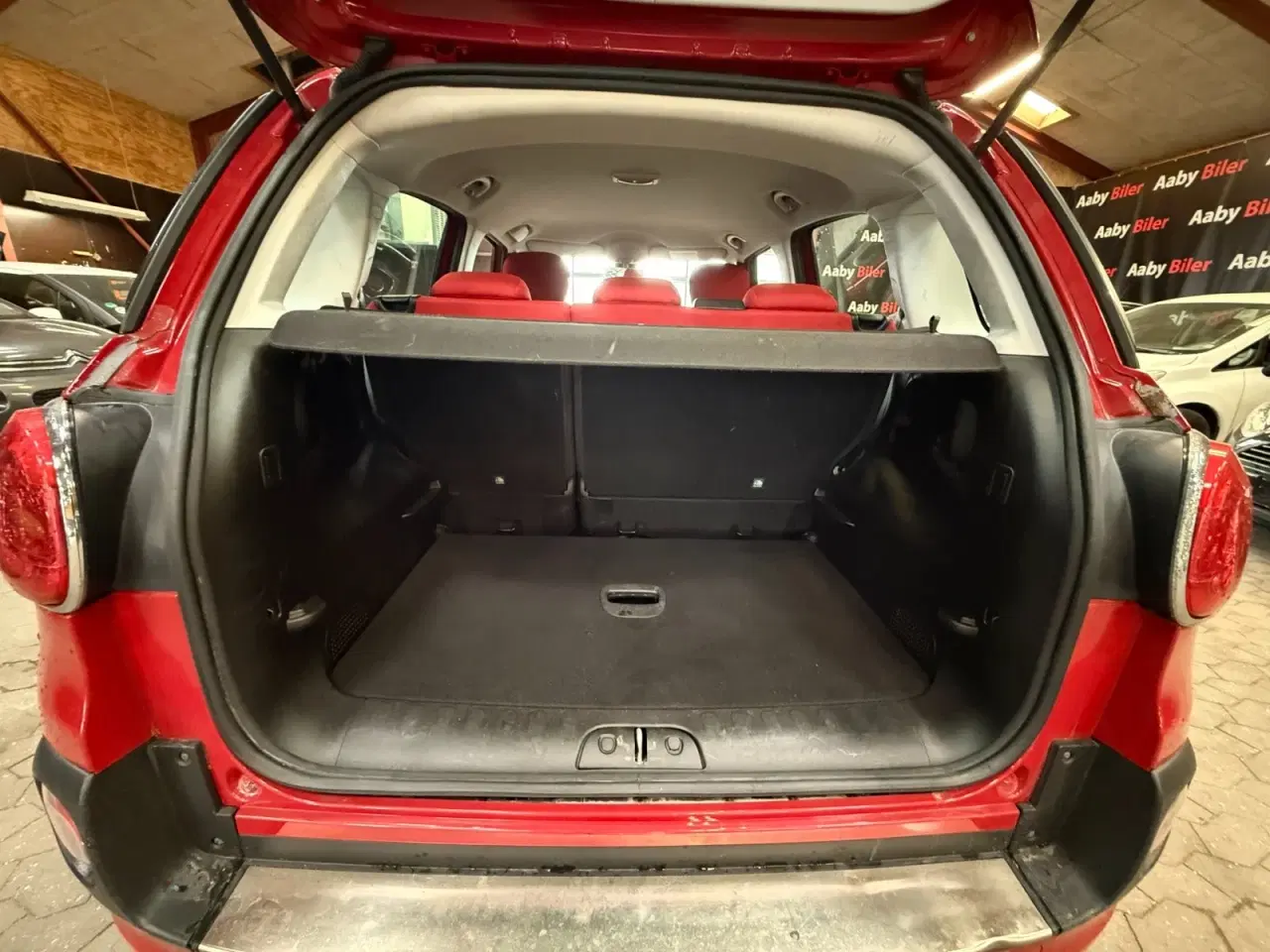 Billede 10 - Fiat 500L 1,4 16V 95 Lounge