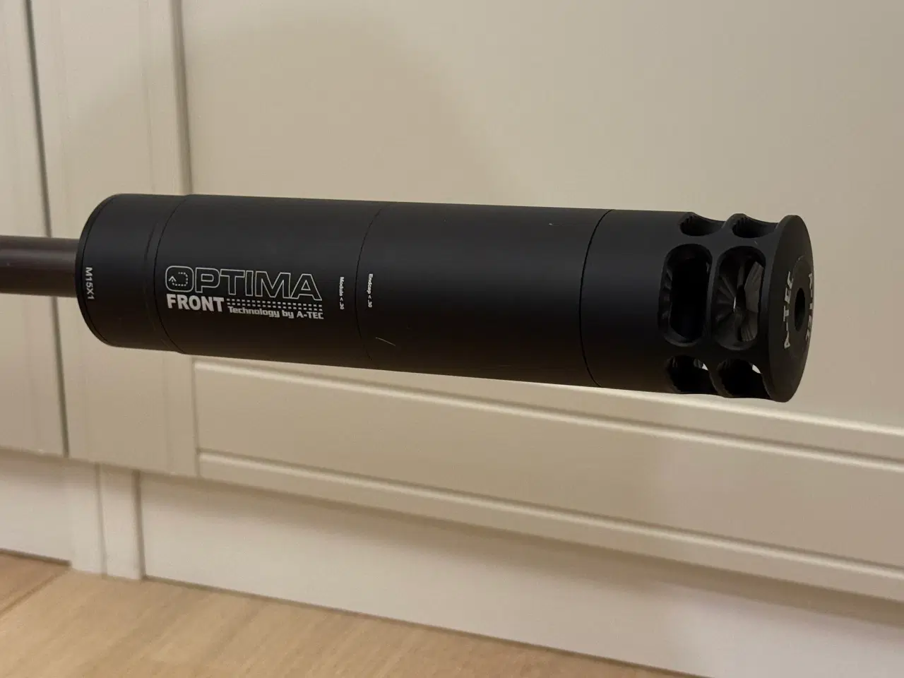 Billede 10 - Mauser M12 Extreme 30-06 Springfield