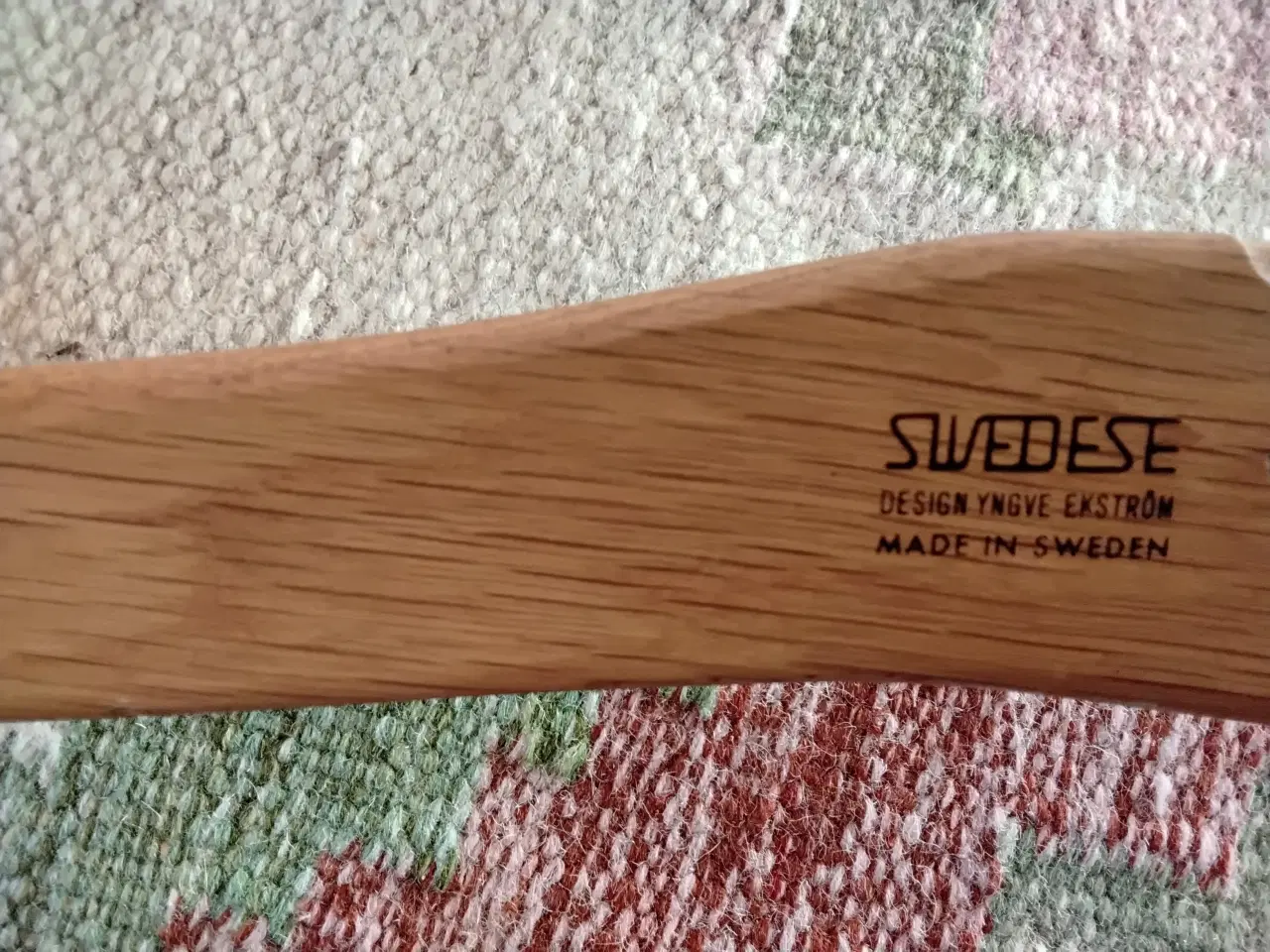 Billede 4 - Swedese Lamino 
