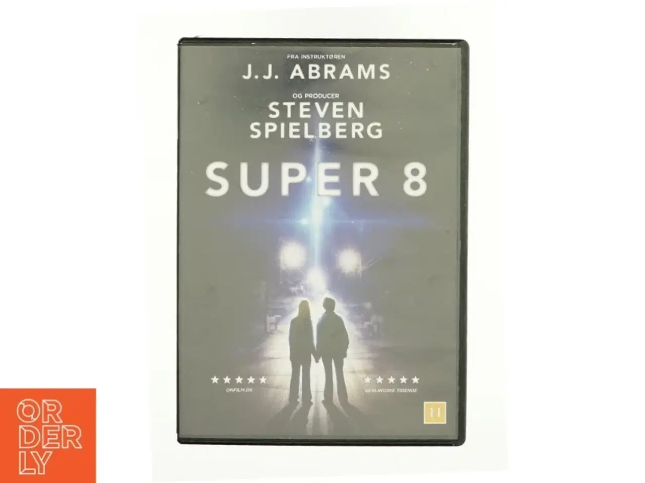 Billede 1 - super 8