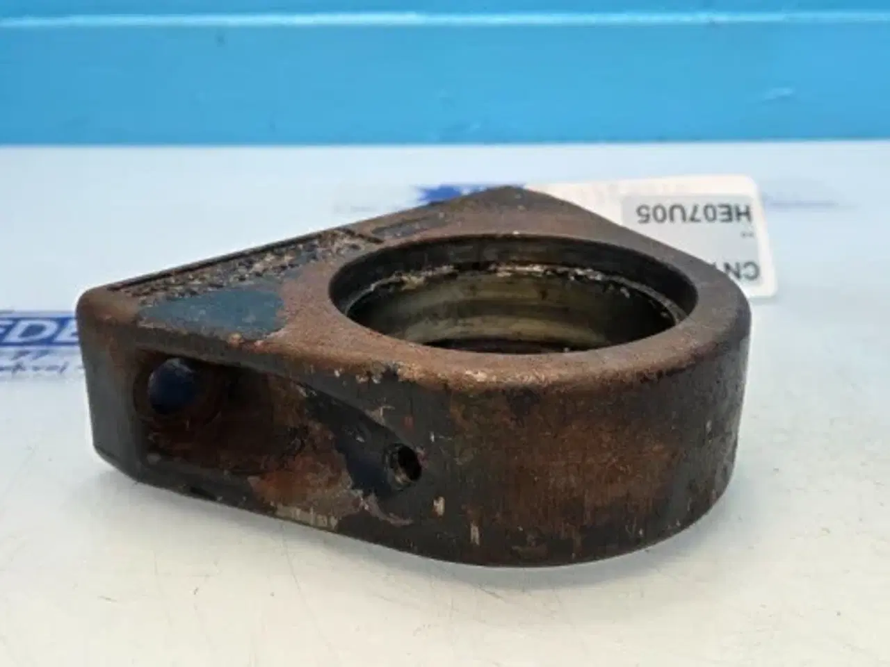 Billede 3 - New Holland BB940 Lejehus 84074870