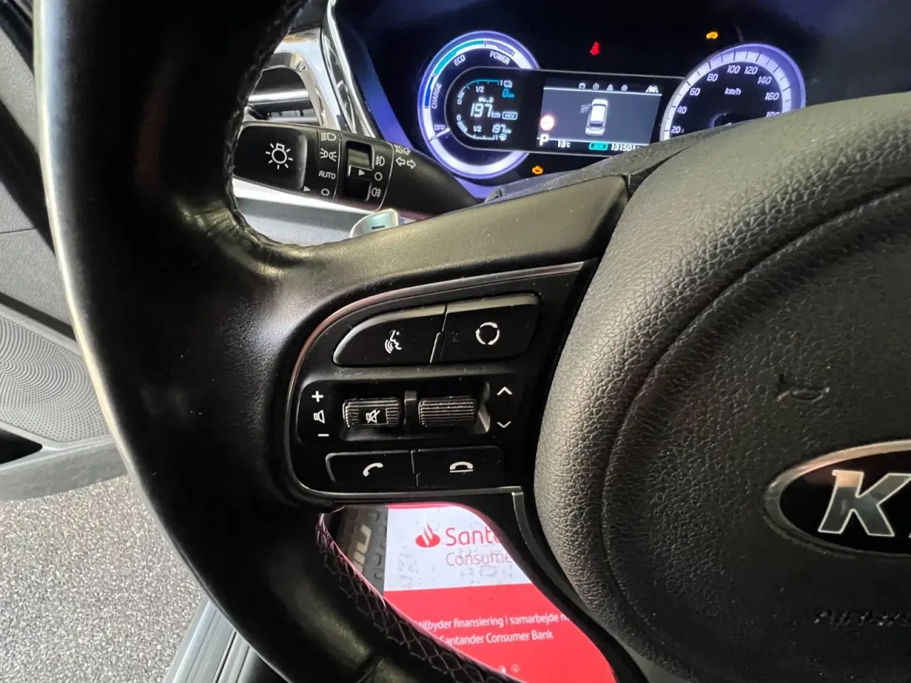 Billede 12 - Kia Niro 1,6 PHEV Advance DCT
