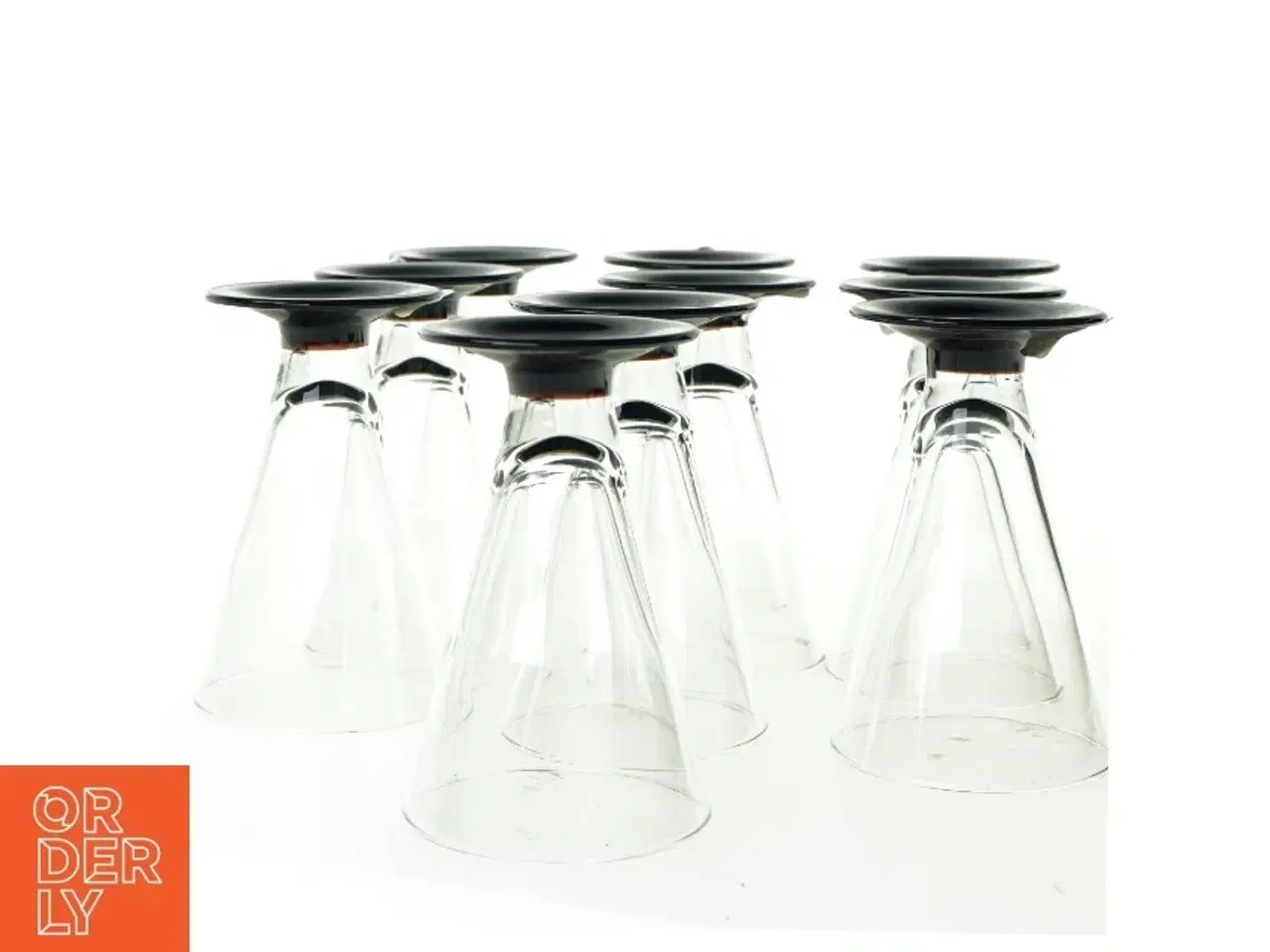 Billede 4 - Glas (str. Glas)