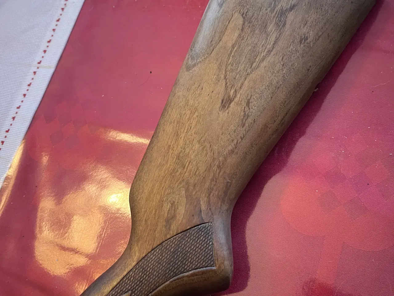 Billede 7 - Gåsekanon 12/89