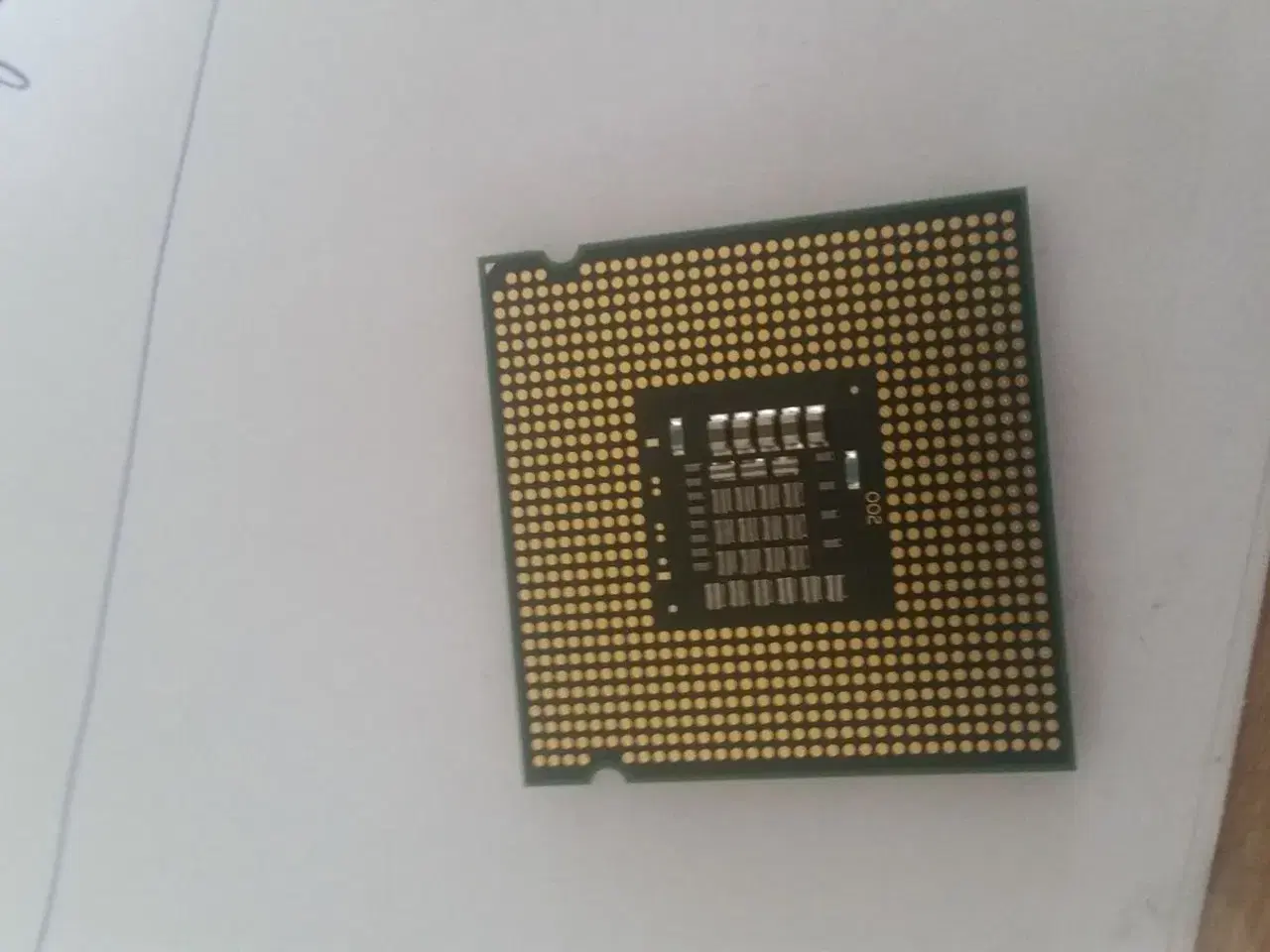 Billede 2 - Intel dore2duo 3.00ghz/6m/1333/06