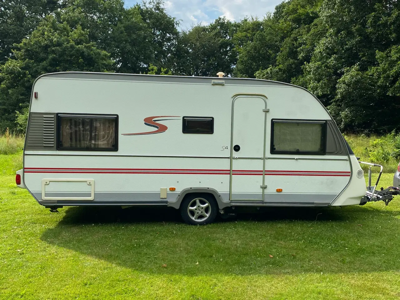 Billede 1 - Solifer s4 classic 2001