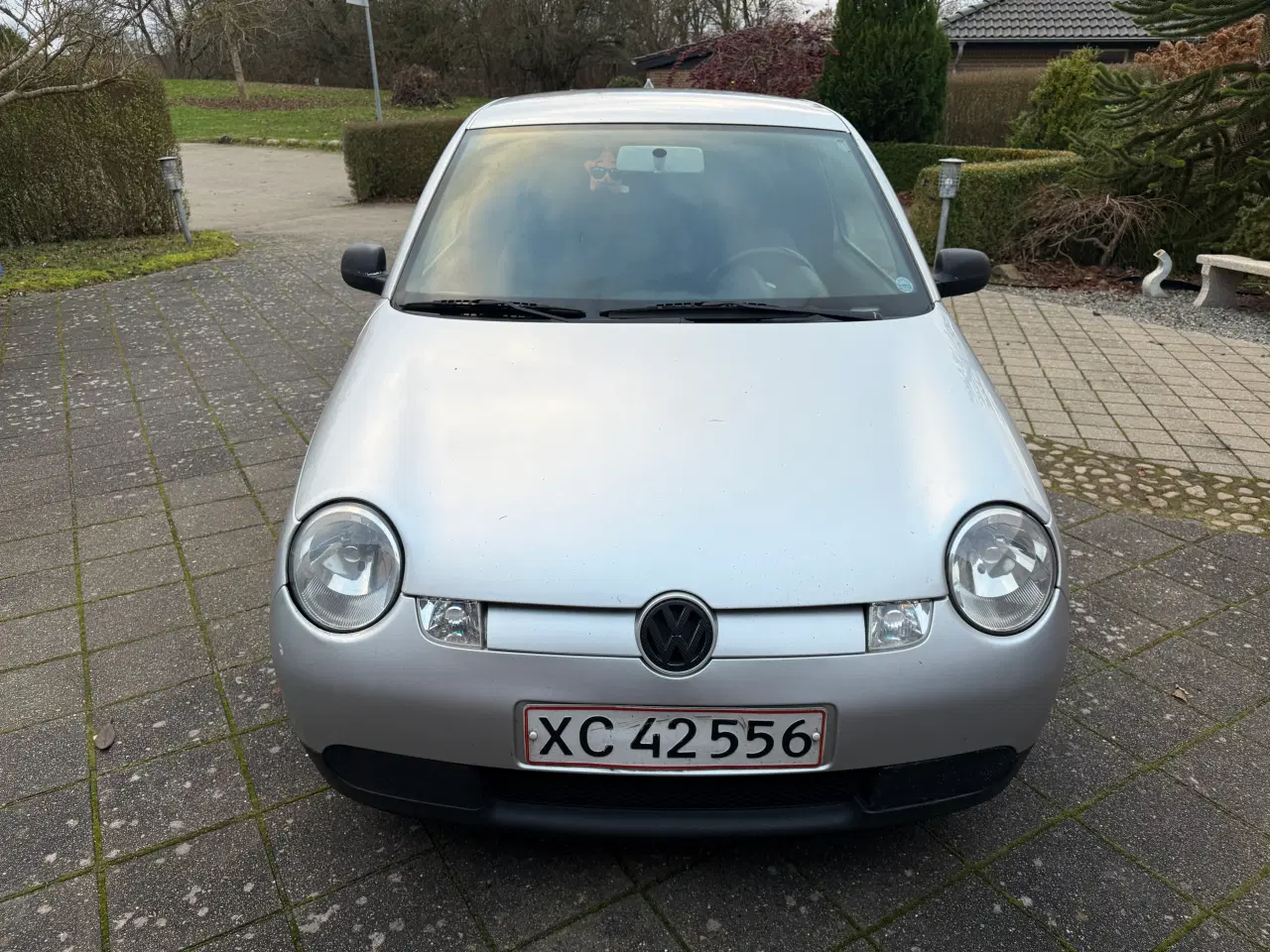 Billede 4 - VW Lupo 3L TDI