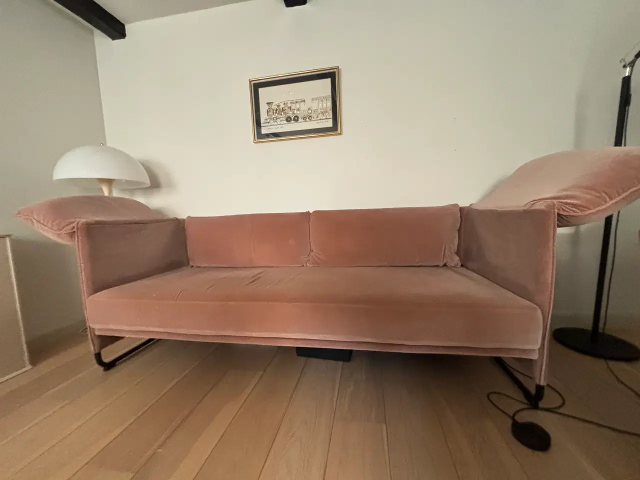 Billede 2 - Sofa/sovesofa