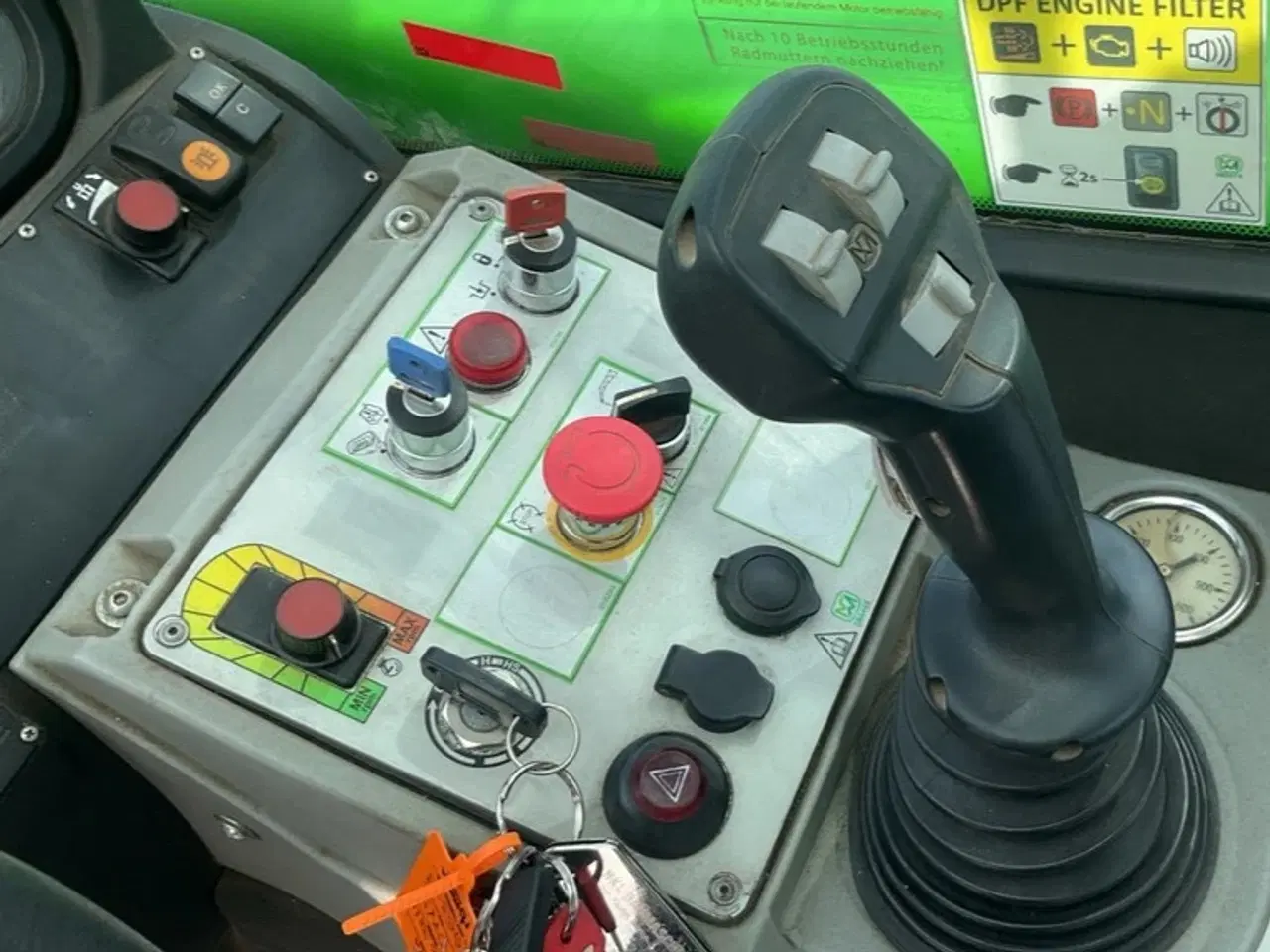 Billede 5 - Merlo ROTO 38.16