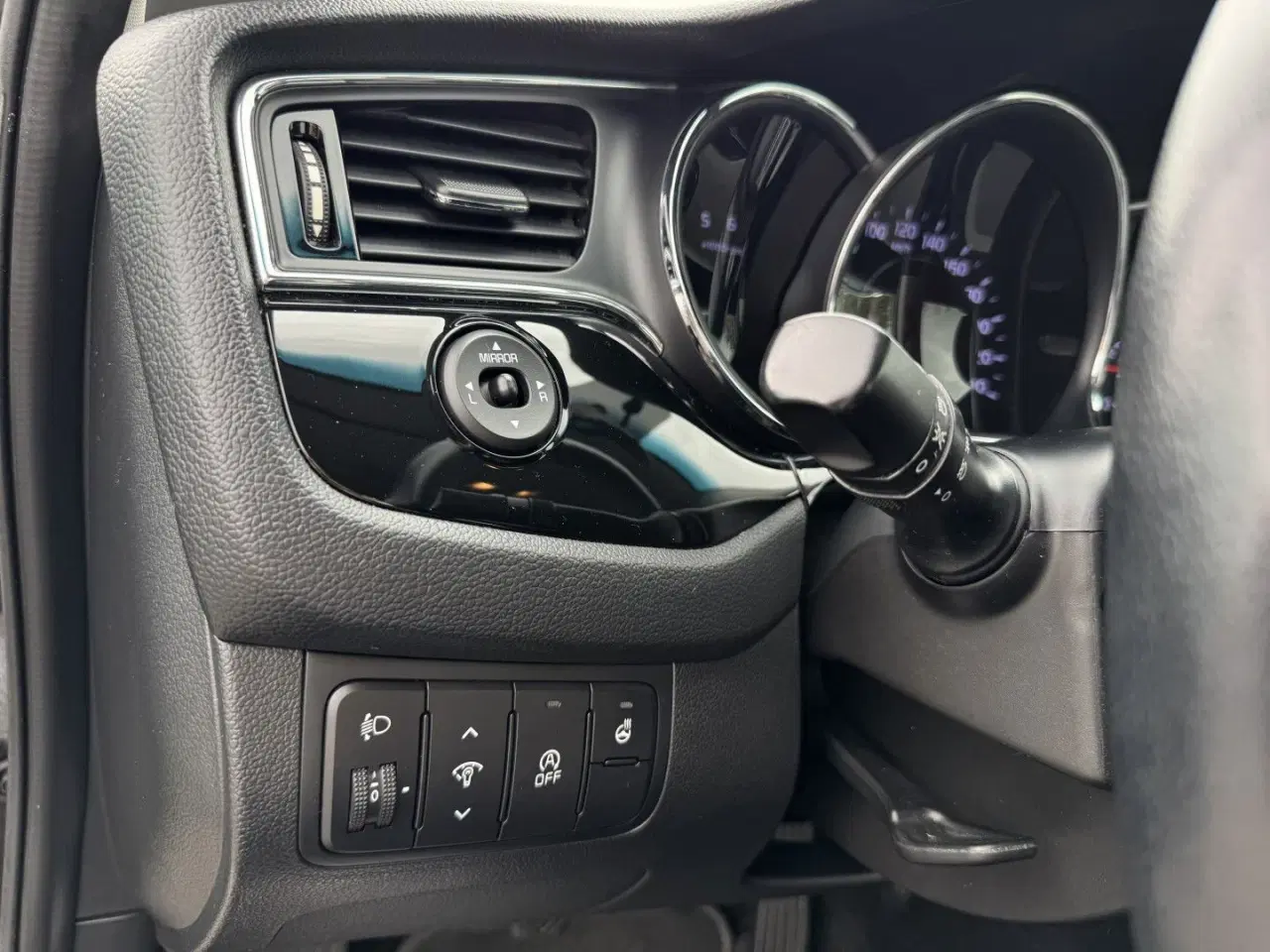 Billede 8 - Kia Ceed SW 1,6 CRDI Attraction 136HK Stc 6g