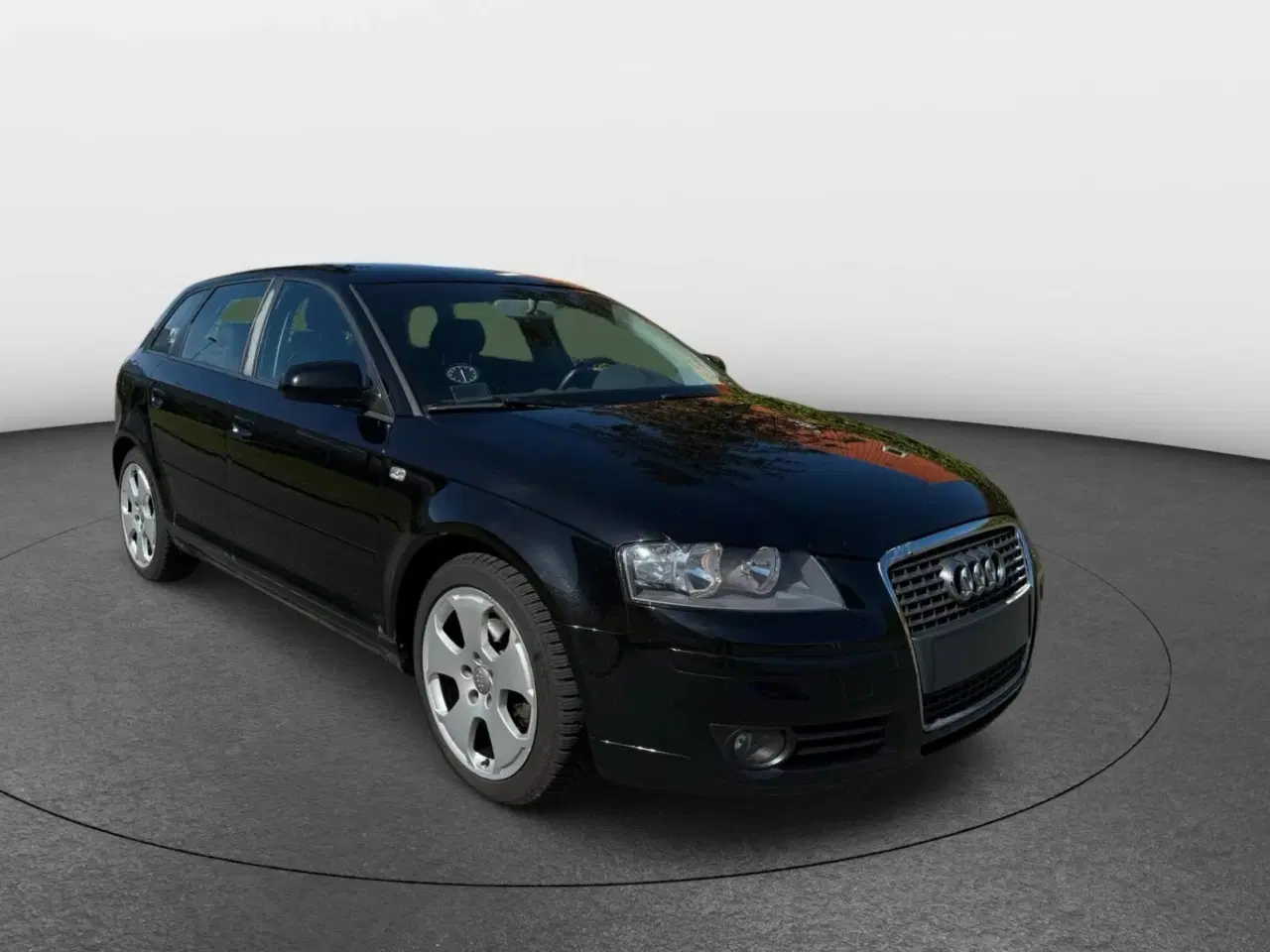 Billede 2 - Audi A3 2,0 FSi Ambiente