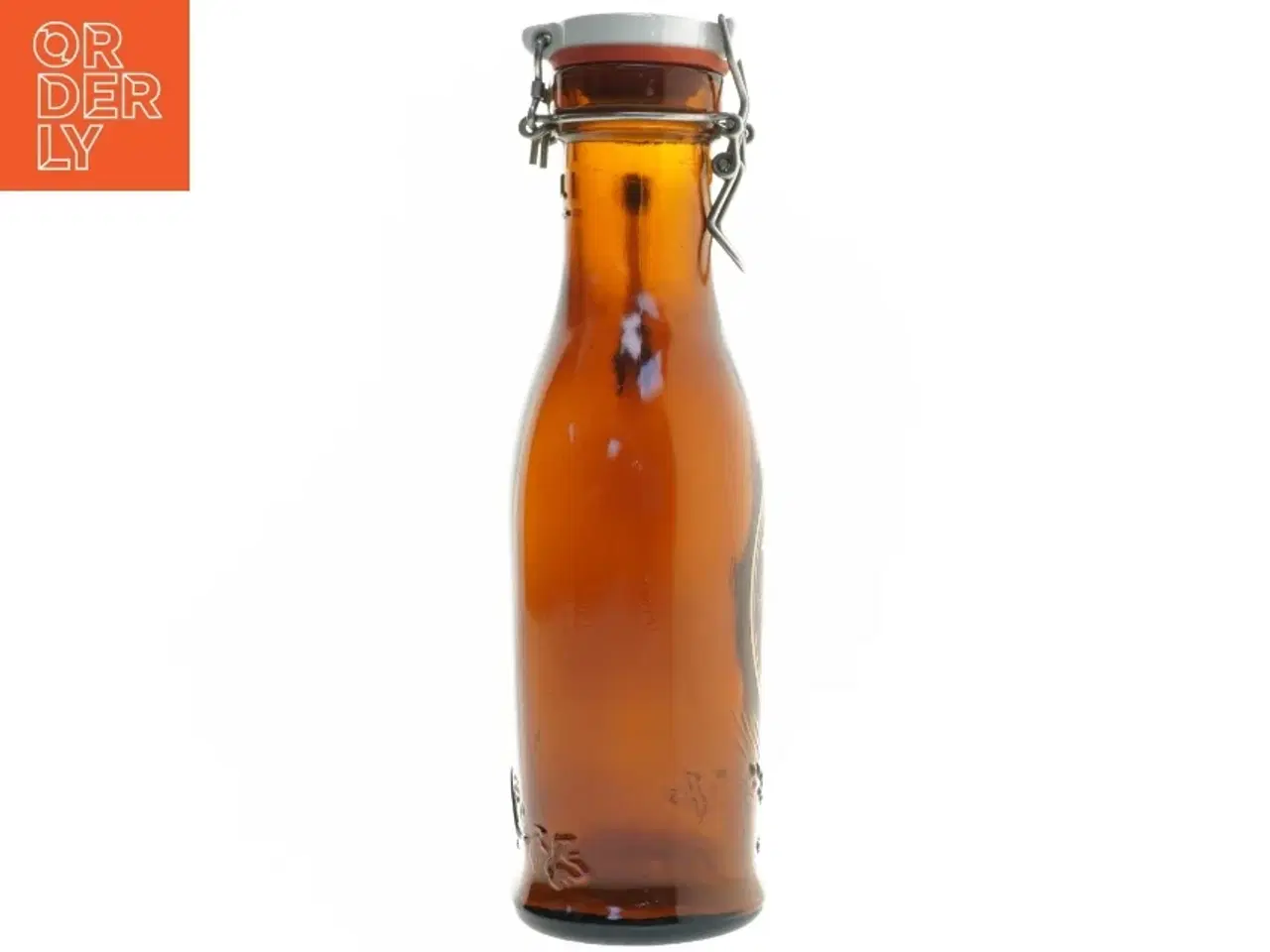 Billede 3 - Bryggeri Skovlyst flaske (str. 29 cm)