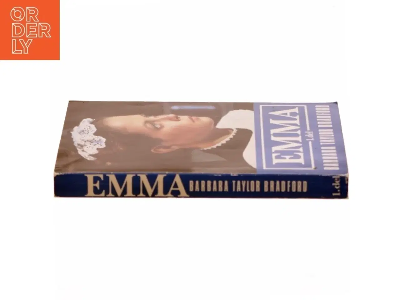 Billede 2 - EMMA af Barbara Taylor Bradford