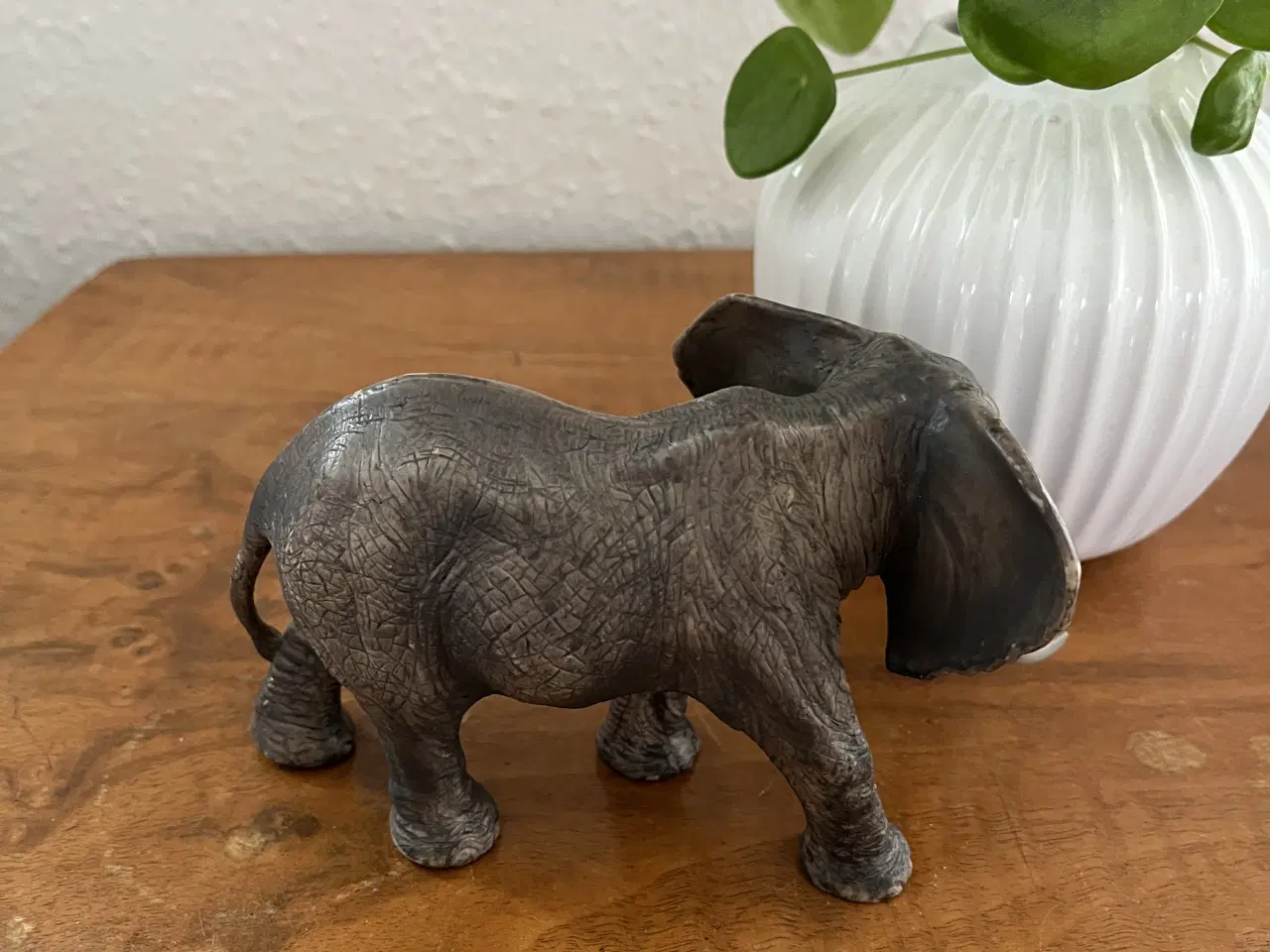 Billede 2 - Schleich elefant
