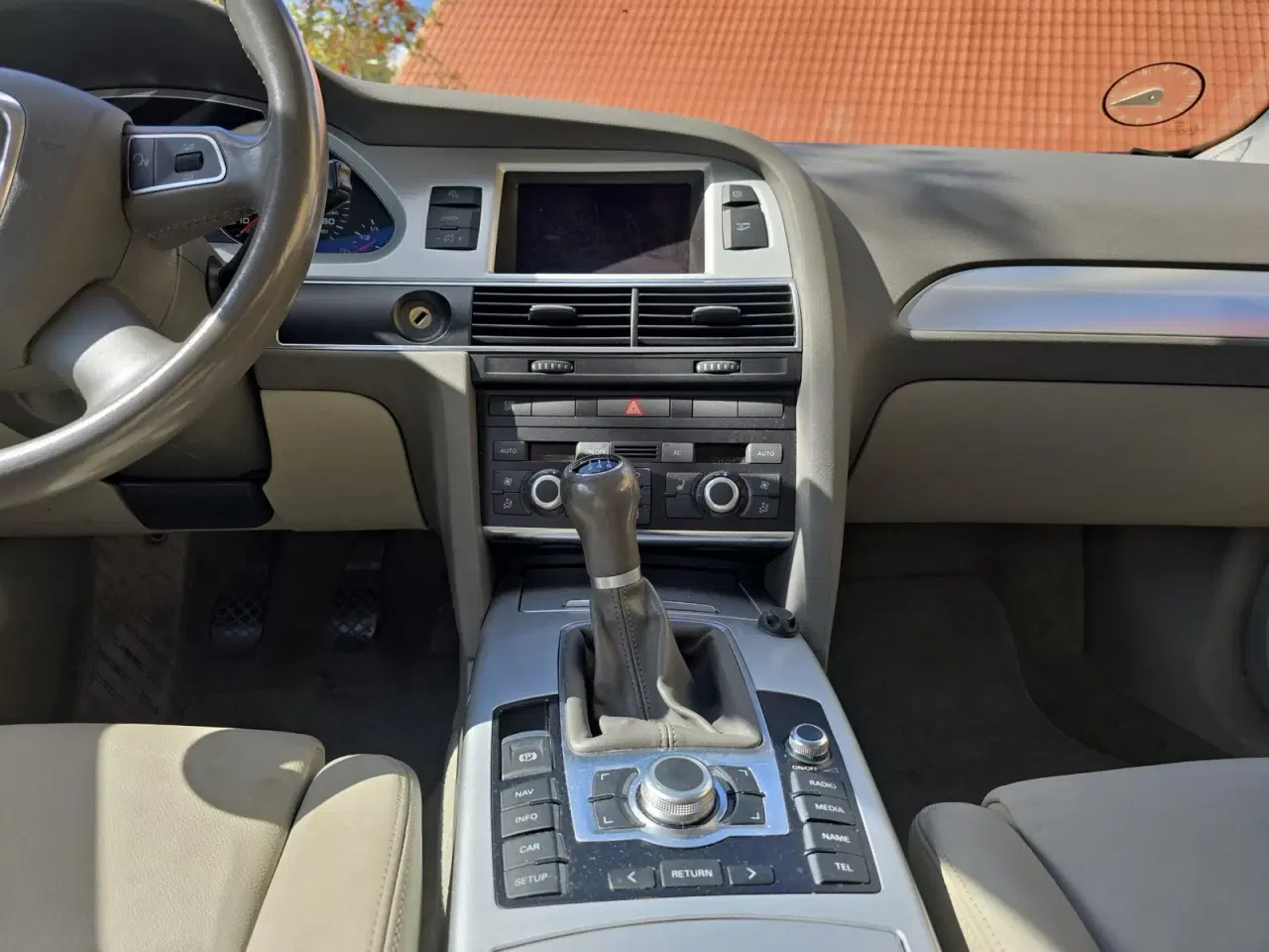 Billede 12 - Audi A6 2,0 TDi 170 Avant